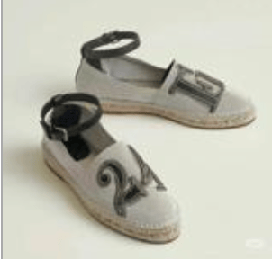 Hermes Hermes Shoes IB05