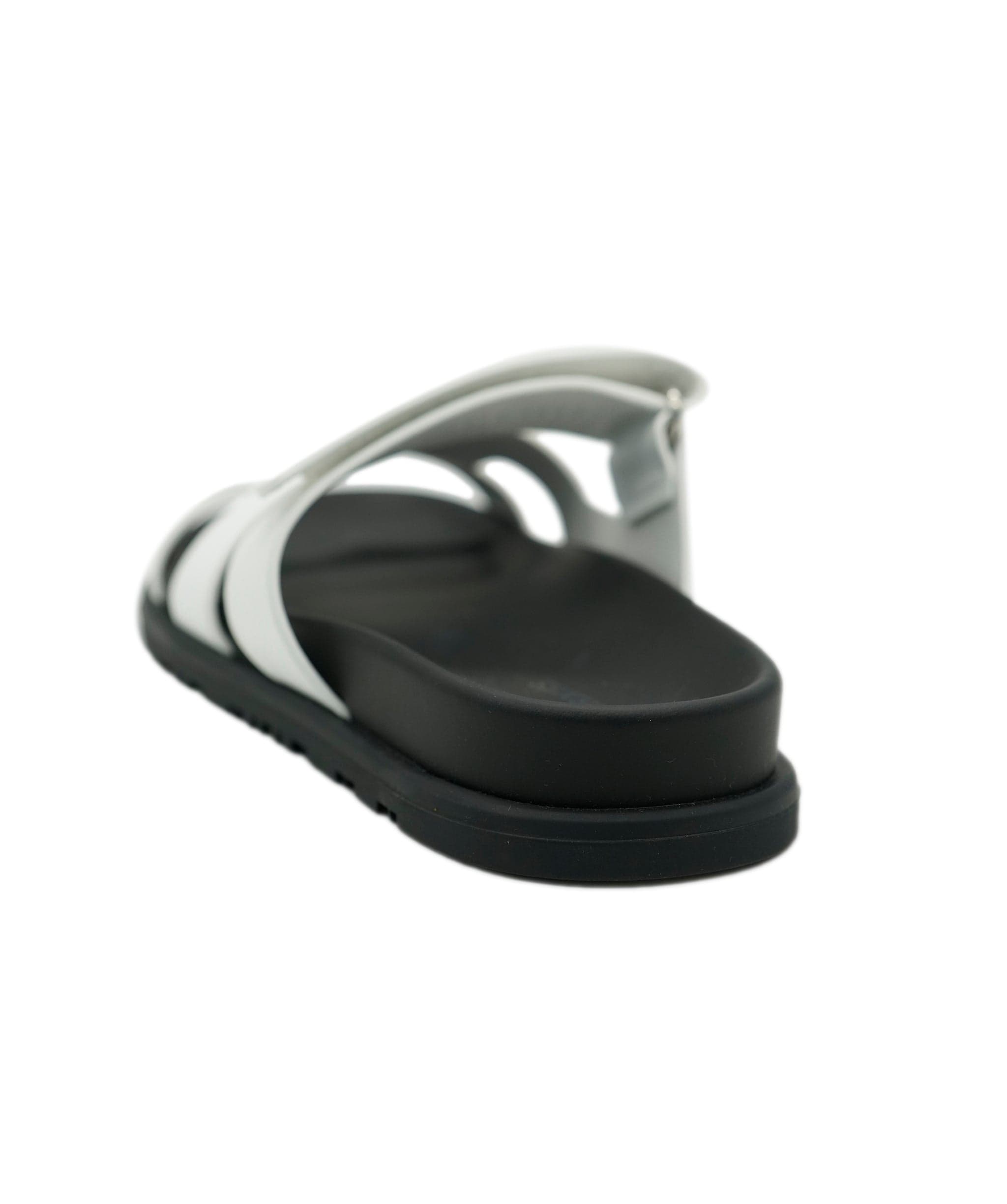 Hermès Hermes White Chypres 37.5 BNIB ALC1914