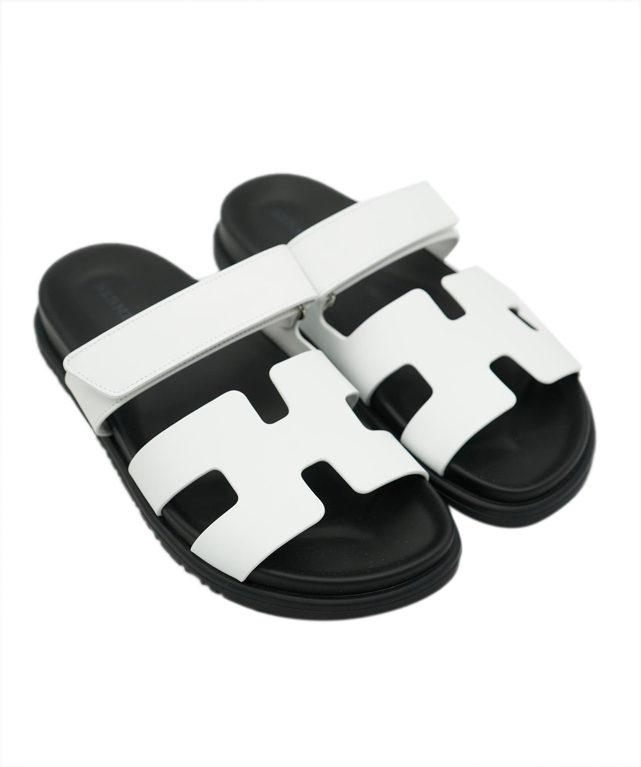 Hermès Hermes White Chypres 37.5 BNIB ALC1914