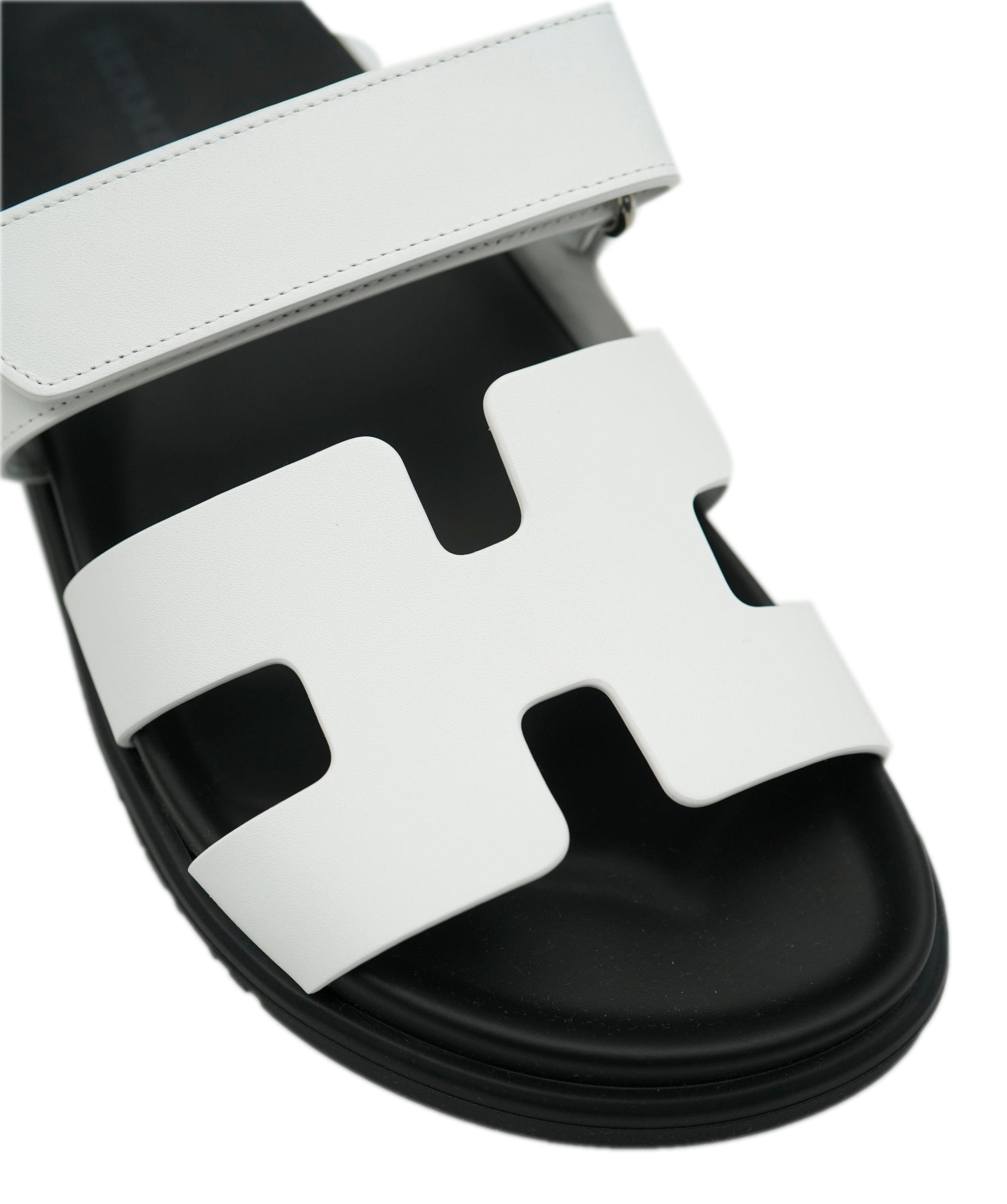 Hermès Hermes White Chypres 37.5 BNIB ALC1914