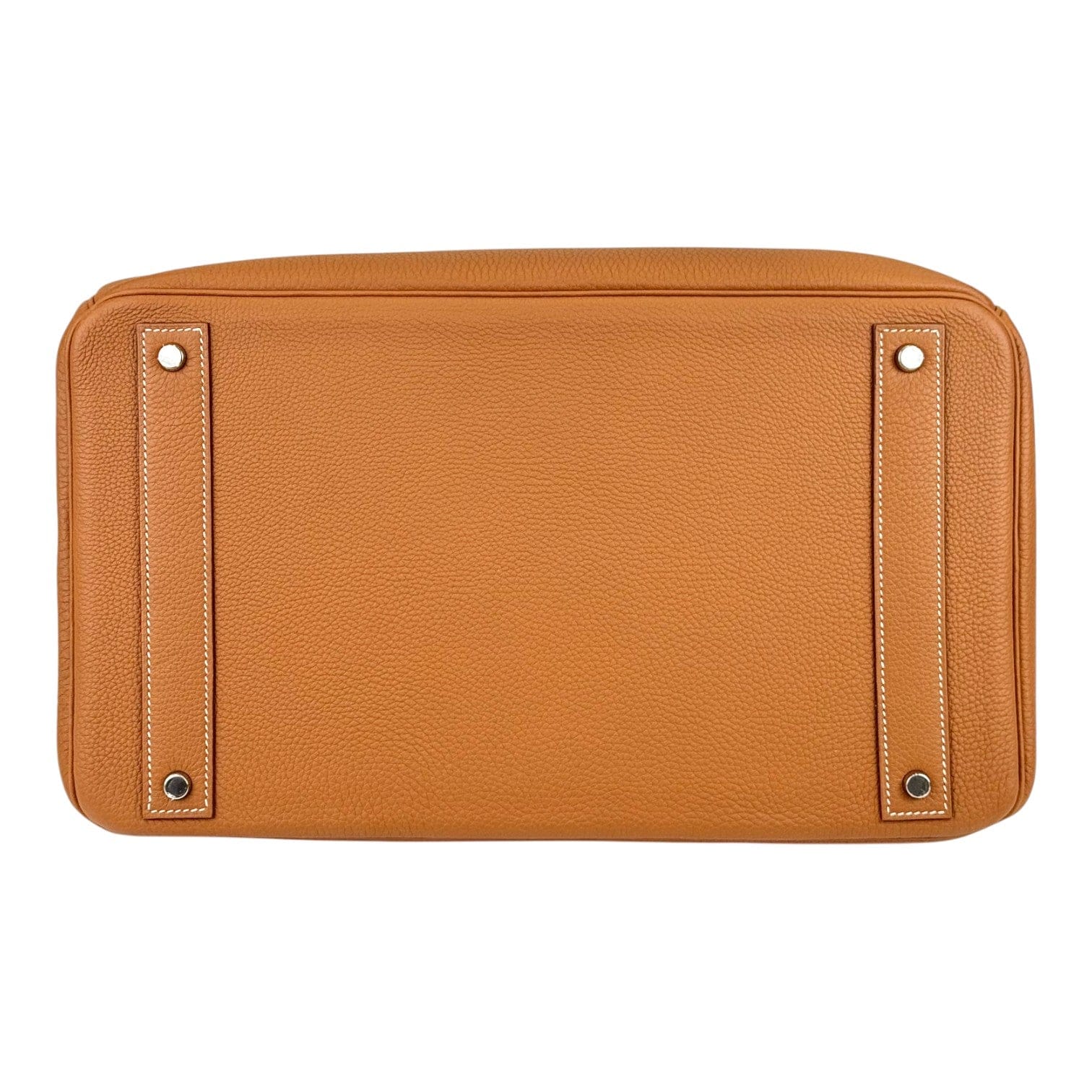 Hermes Hermes 40cm HAC Gold in Togo - H Square