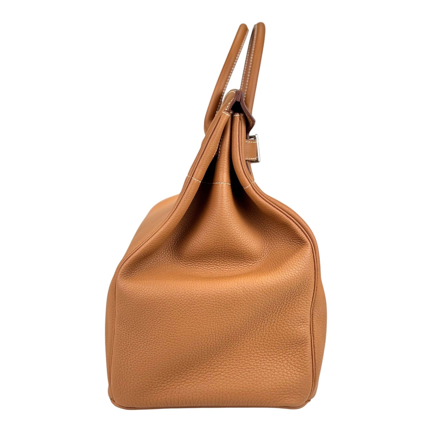 Hermes Hermes 40cm HAC Gold in Togo - H Square