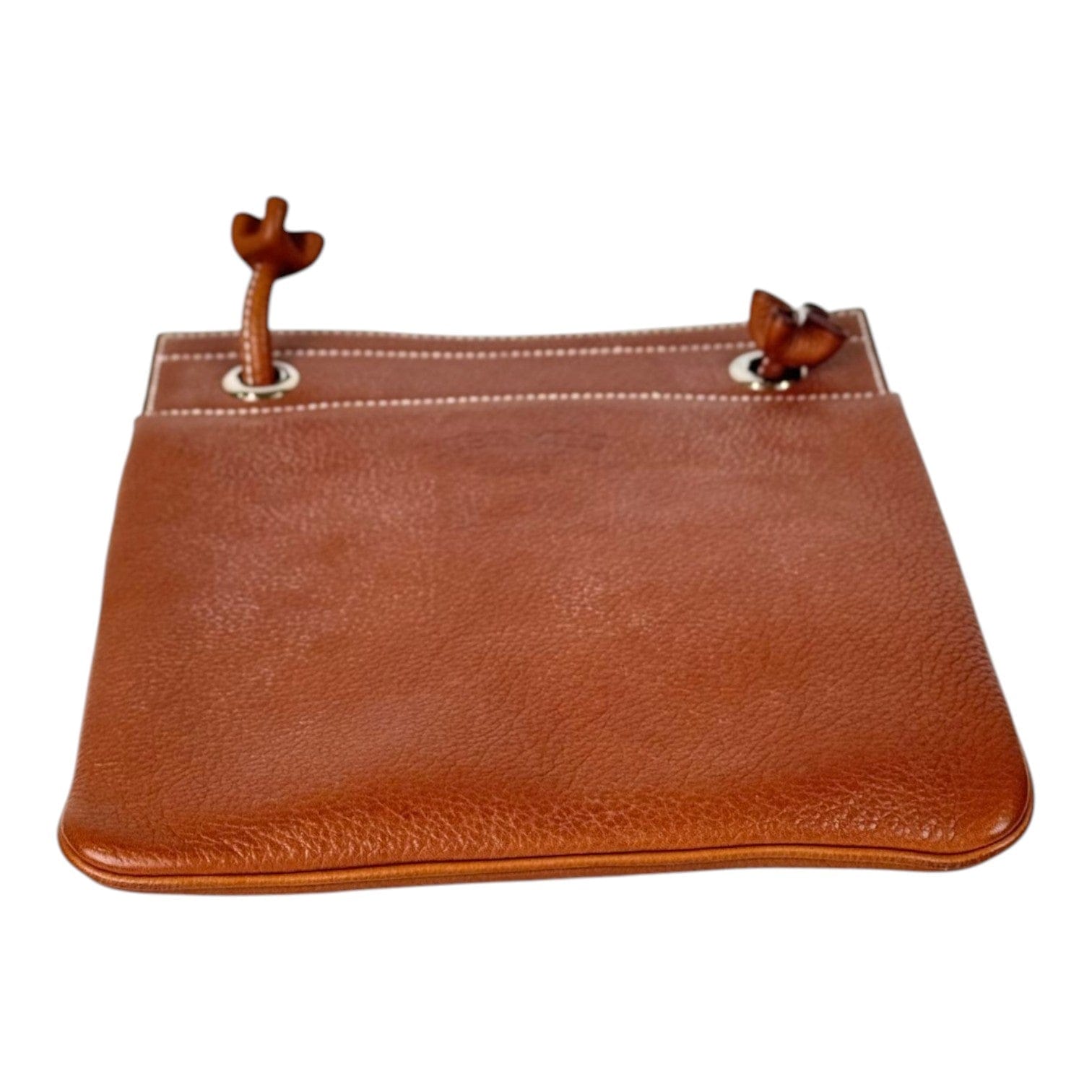 Hermes Hermes Barenia Aline Mini Bag