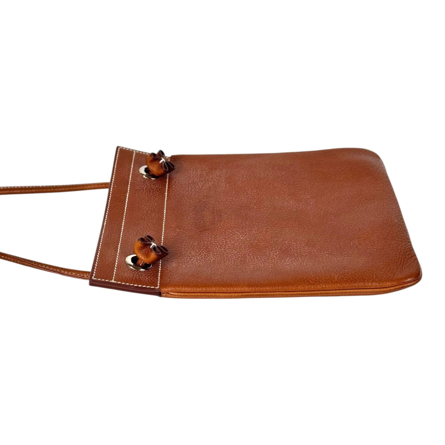Hermes Hermes Barenia Aline Mini Bag