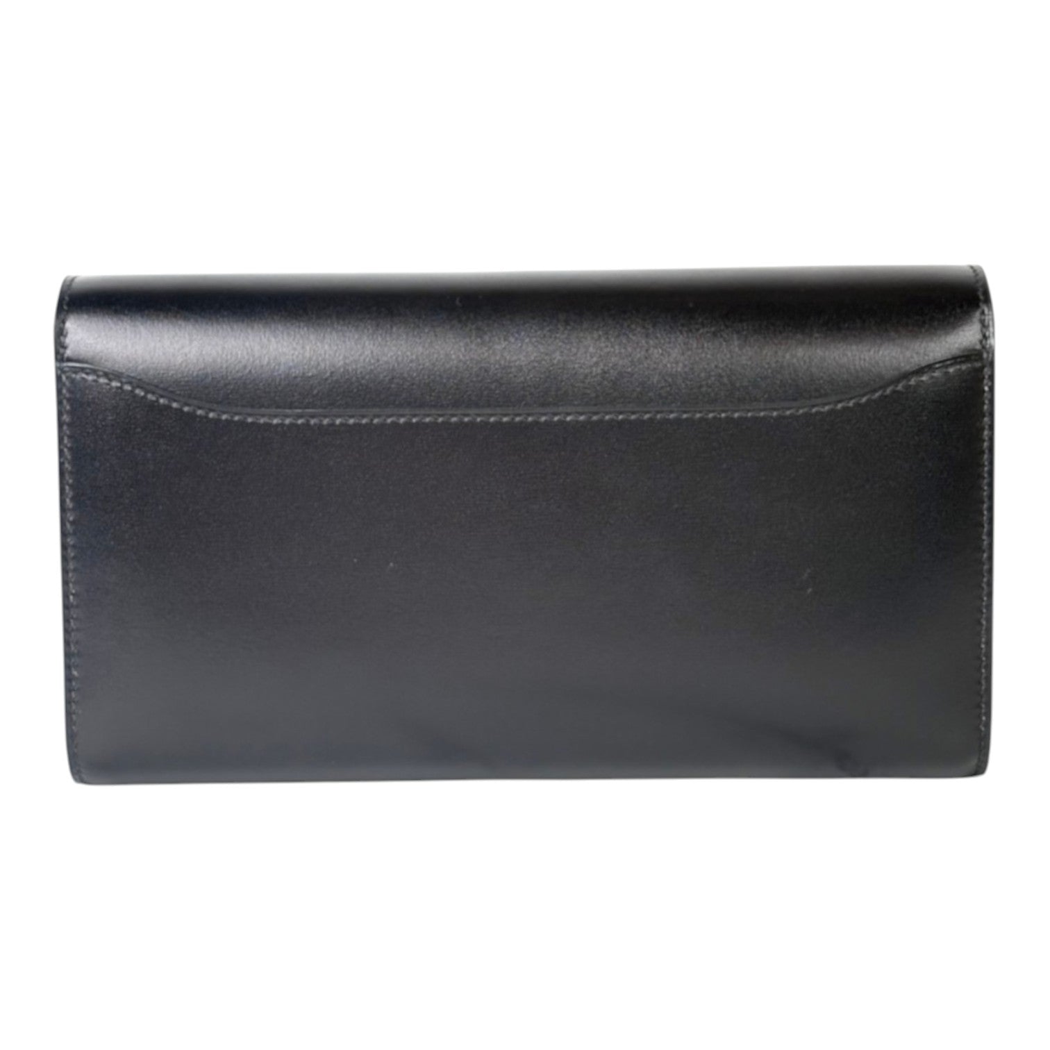 Hermes Hermes Constance To Go Bag Black Box - Full Set