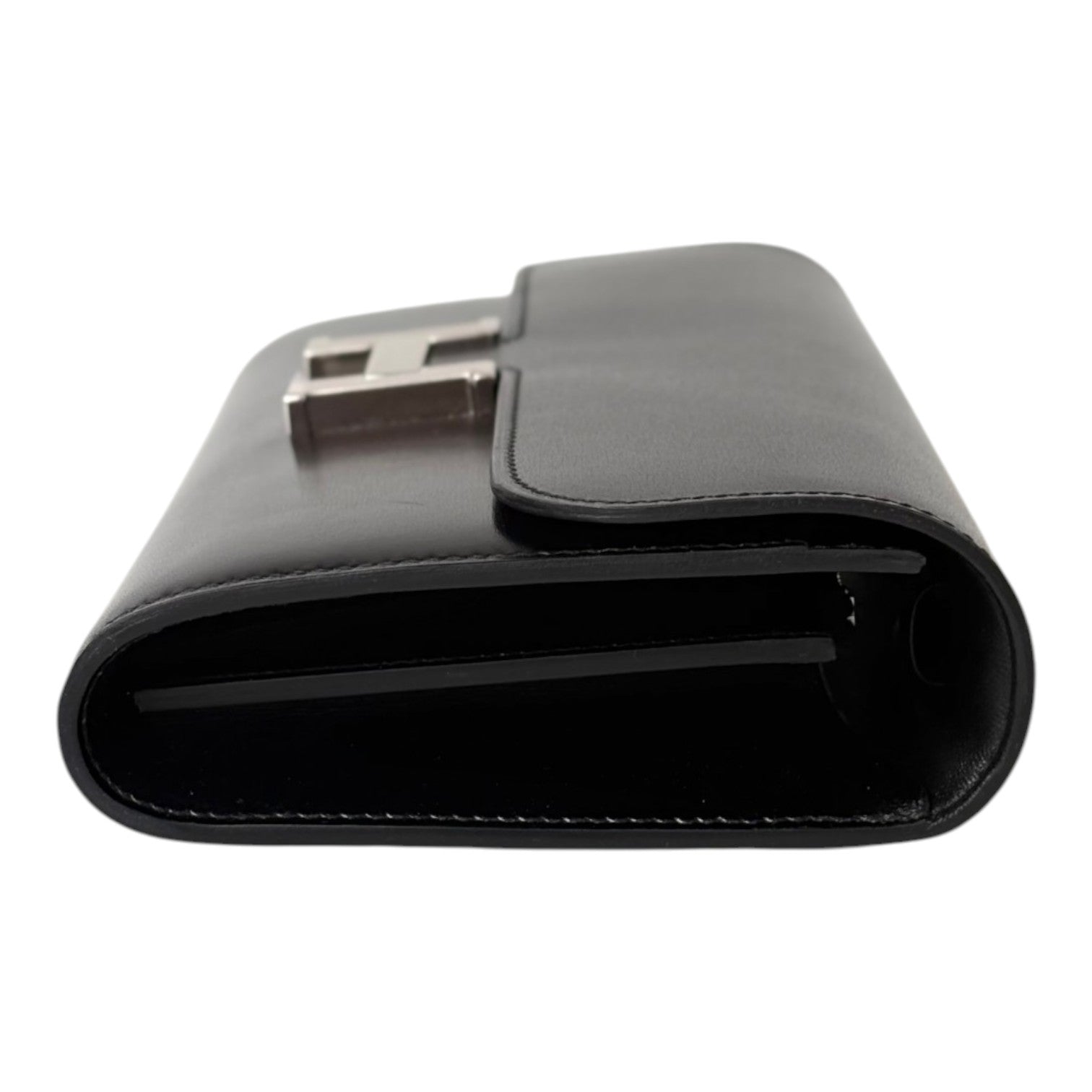Hermes Hermes Constance To Go Bag Black Box - Full Set