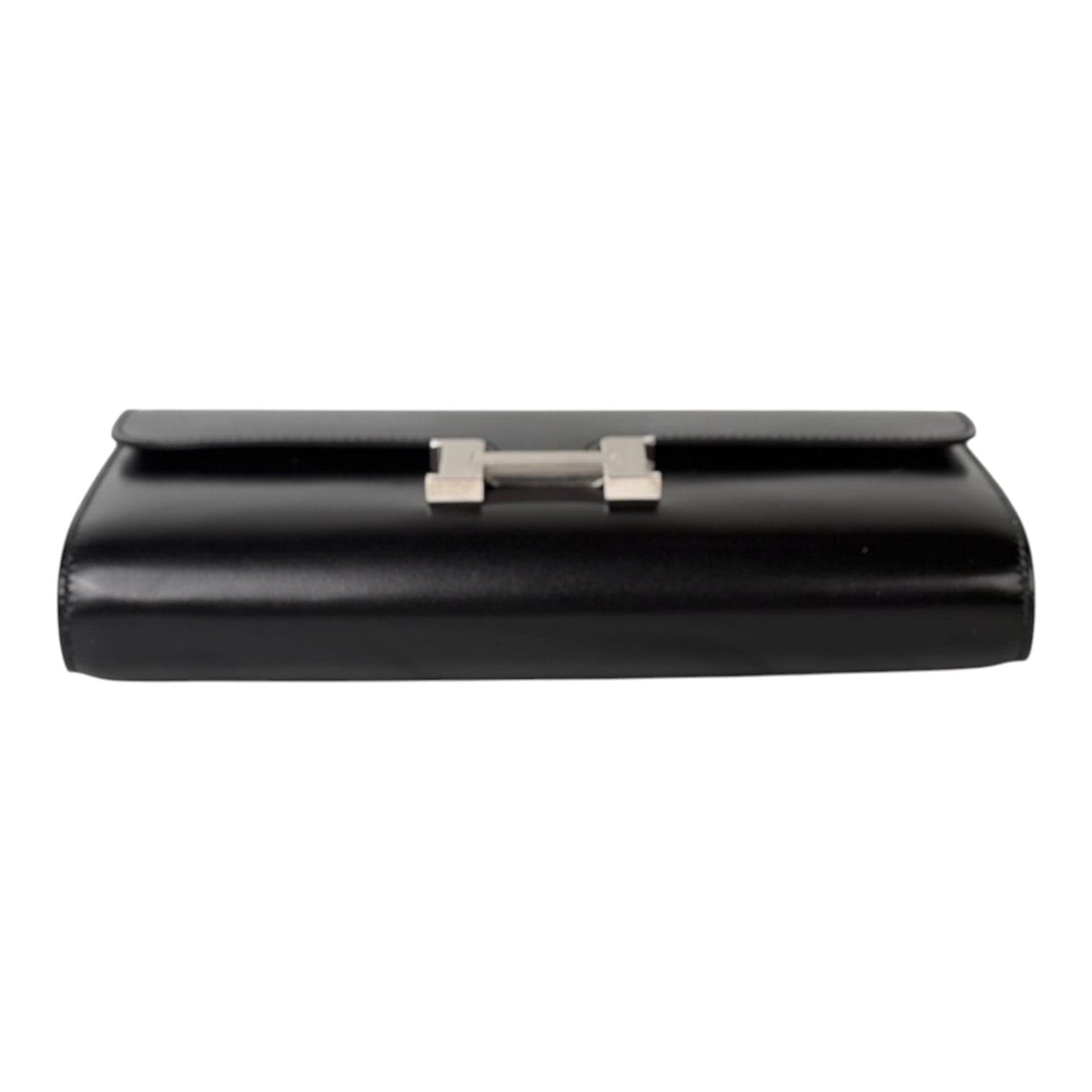Hermes Hermes Constance To Go Bag Black Box - Full Set