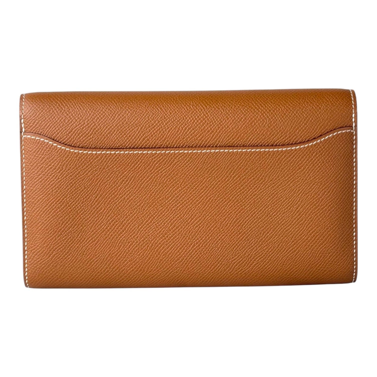 Hermes Hermes Constance To Go Gold Epson Bag