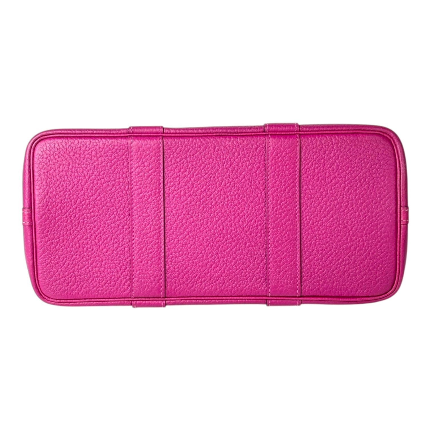 Hermes Hermes Garden Party 30cm TC Leather Bag