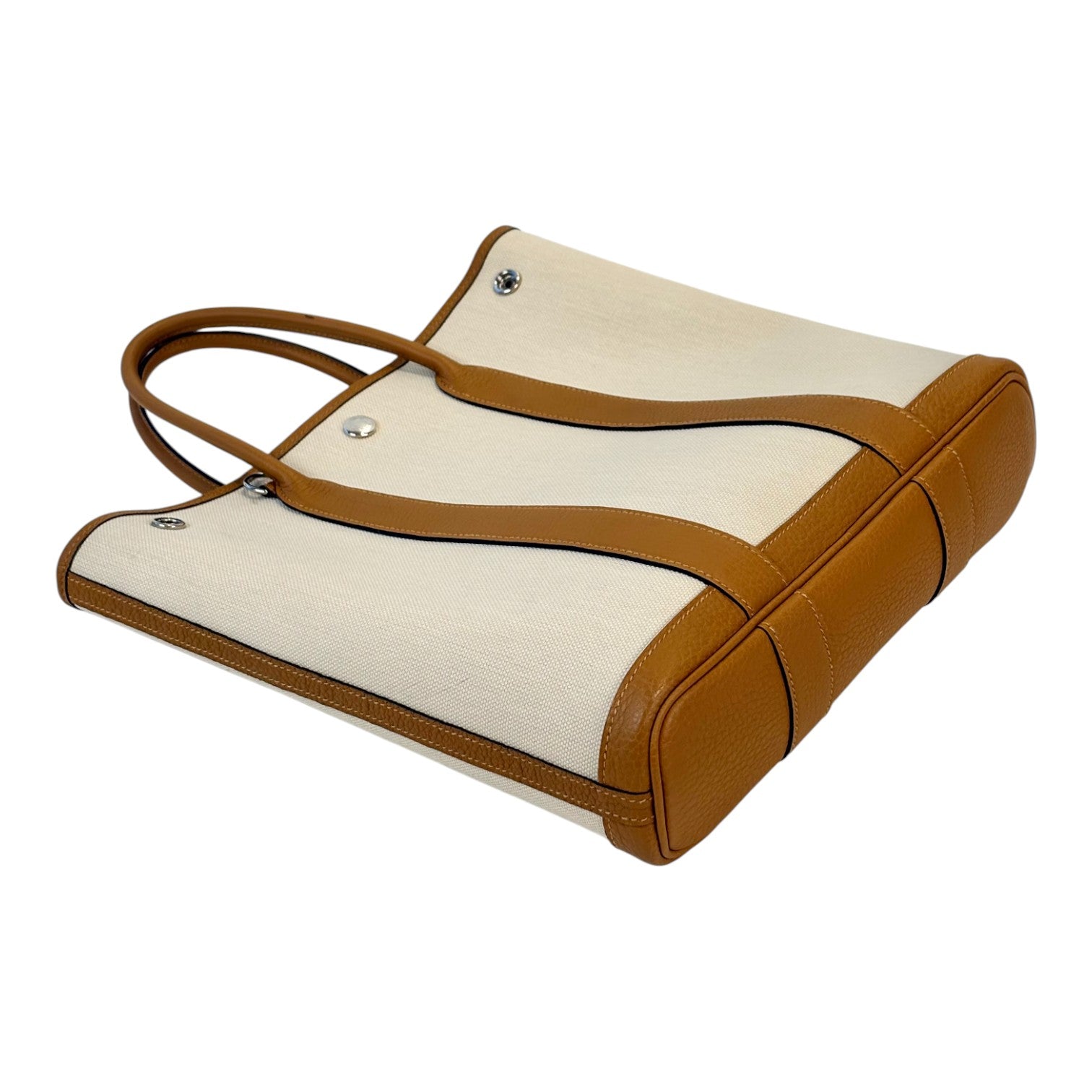 Hermes Hermes Garden Party File 28
