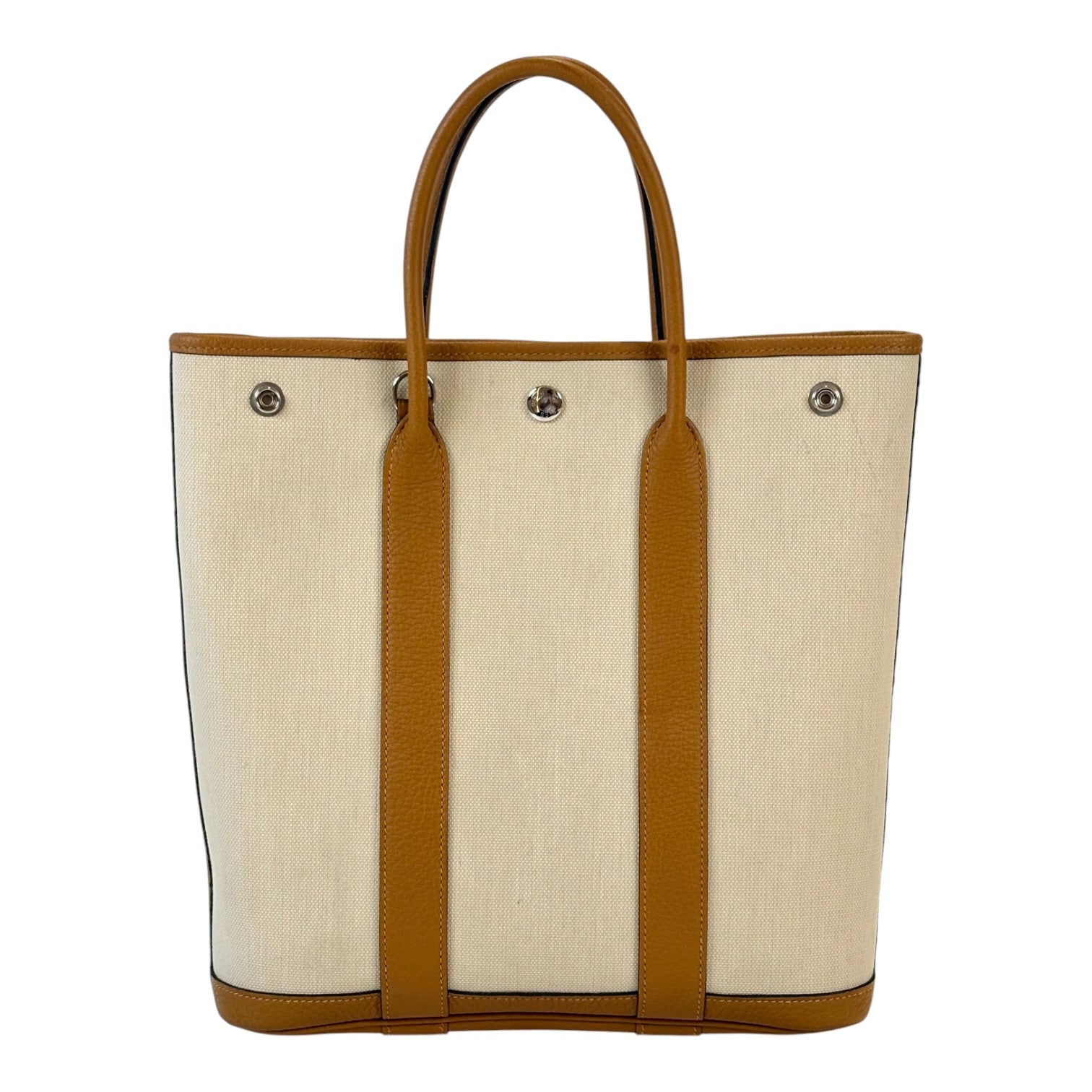 Hermes Hermes Garden Party File 28