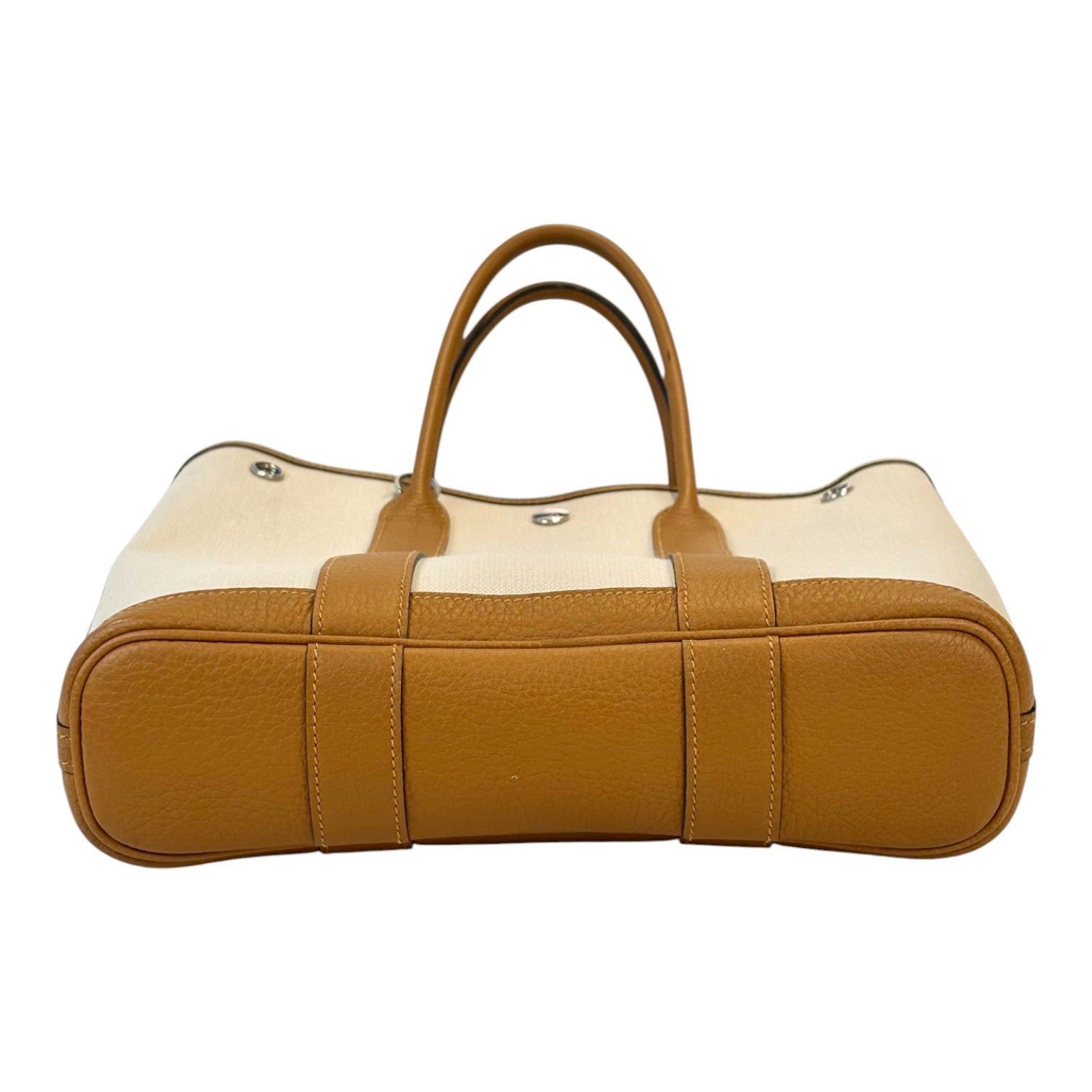Hermes Hermes Garden Party File 28