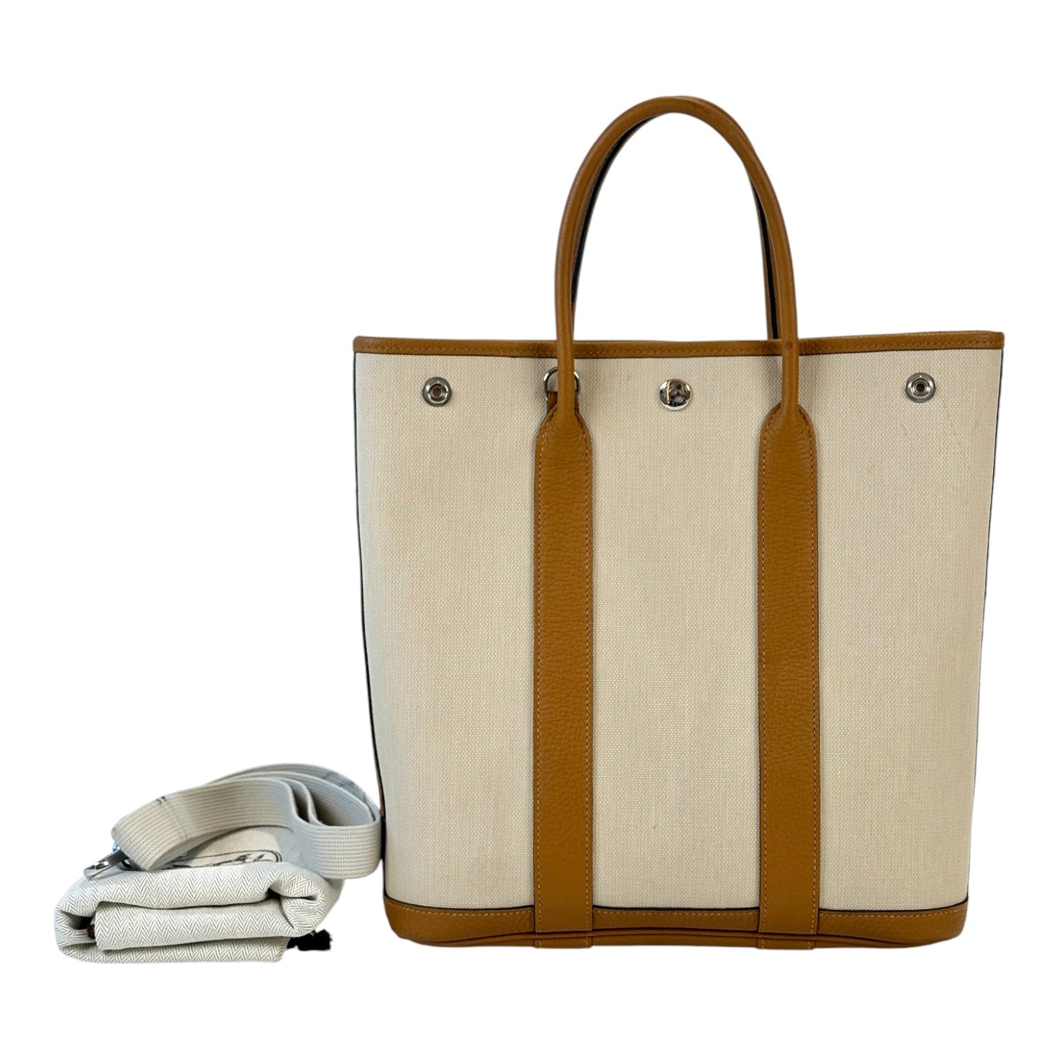 Hermes Hermes Garden Party File 28