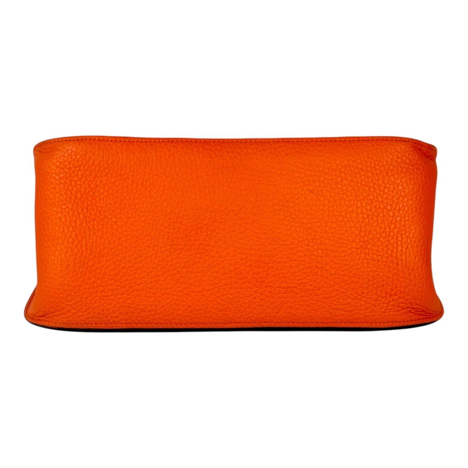 Hermes Hermes Jypsiere Orange 28cm Bag - R Stamp