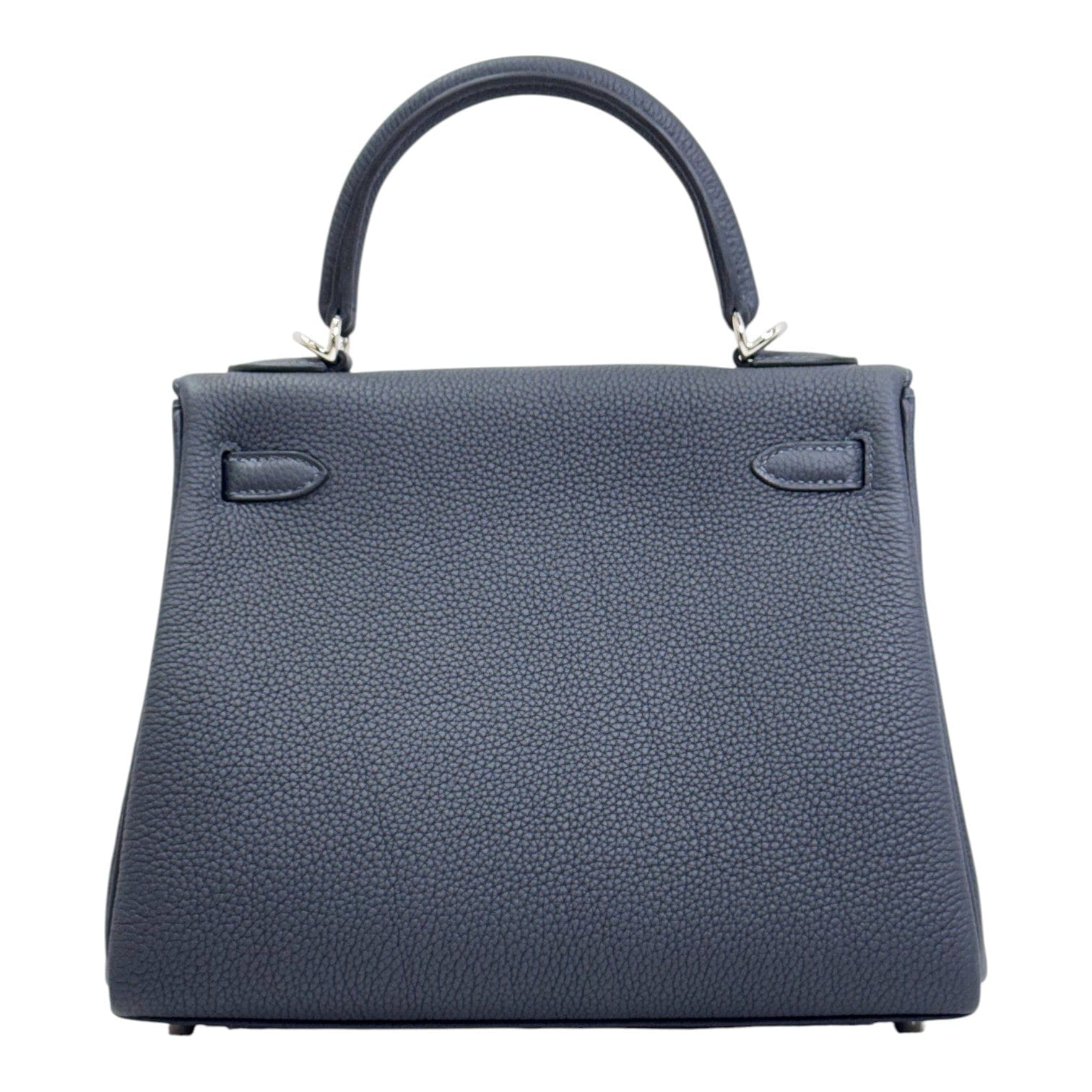 Hermes Hermes Kelly 25cm Togo Caban