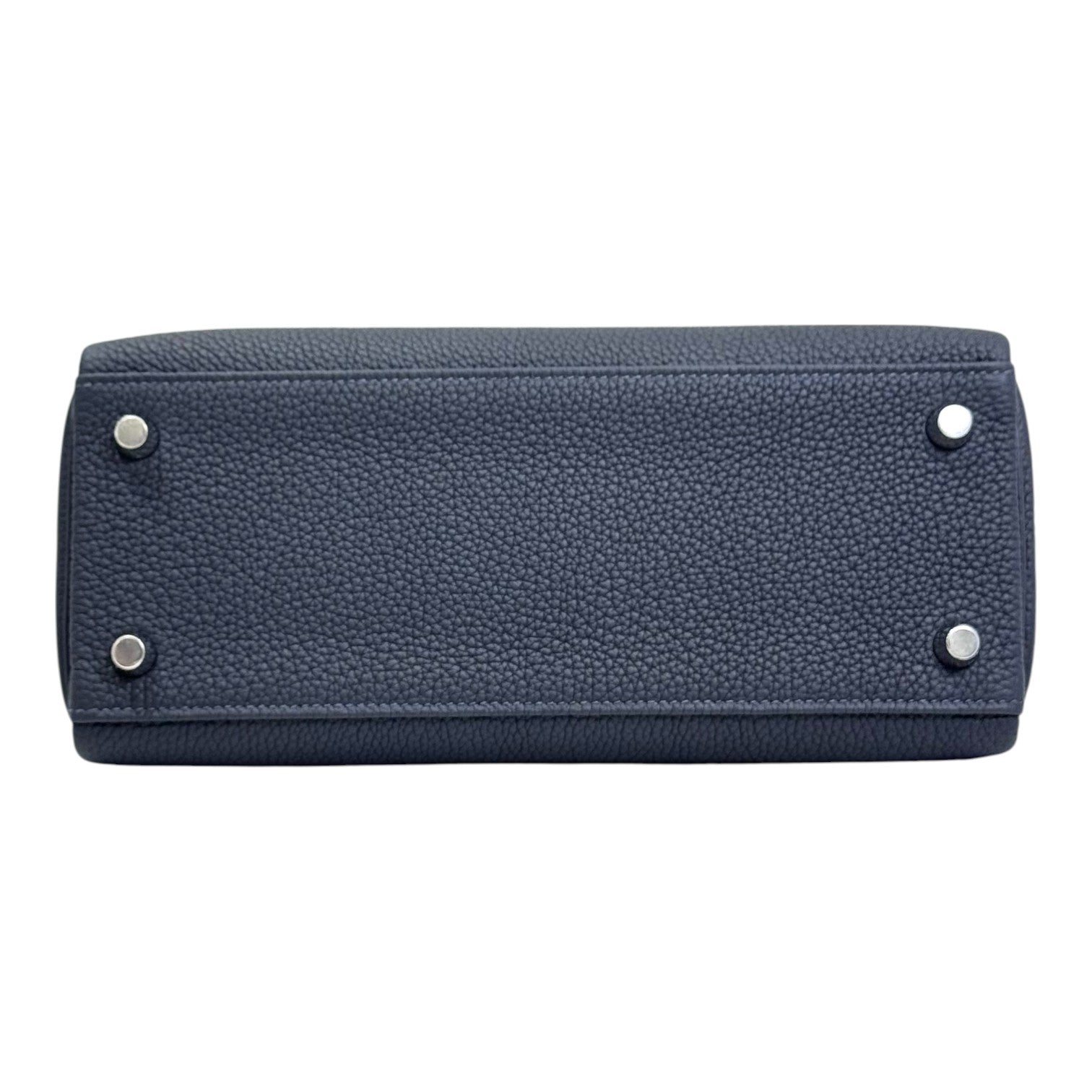 Hermes Hermes Kelly 25cm Togo Caban