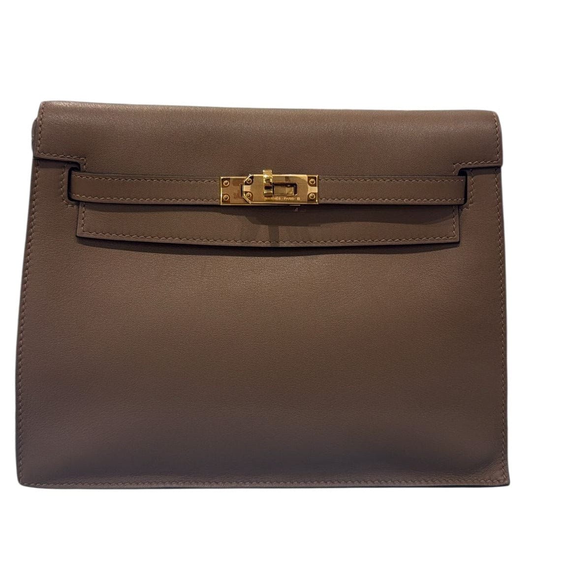 Hermes Hermes Kelly Danse with GHW - Full Set