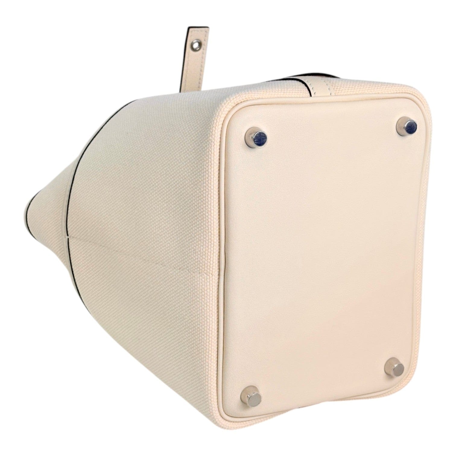 Hermes Hermes Picotin 18 Cargo in Nata