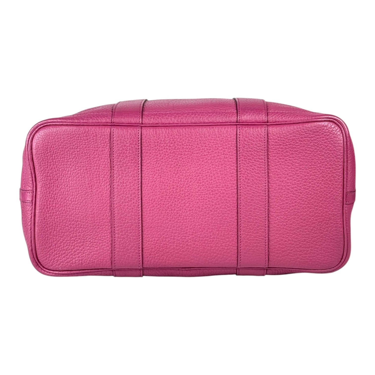 Hermes Hermes Pink Garden Party 36cm Bag