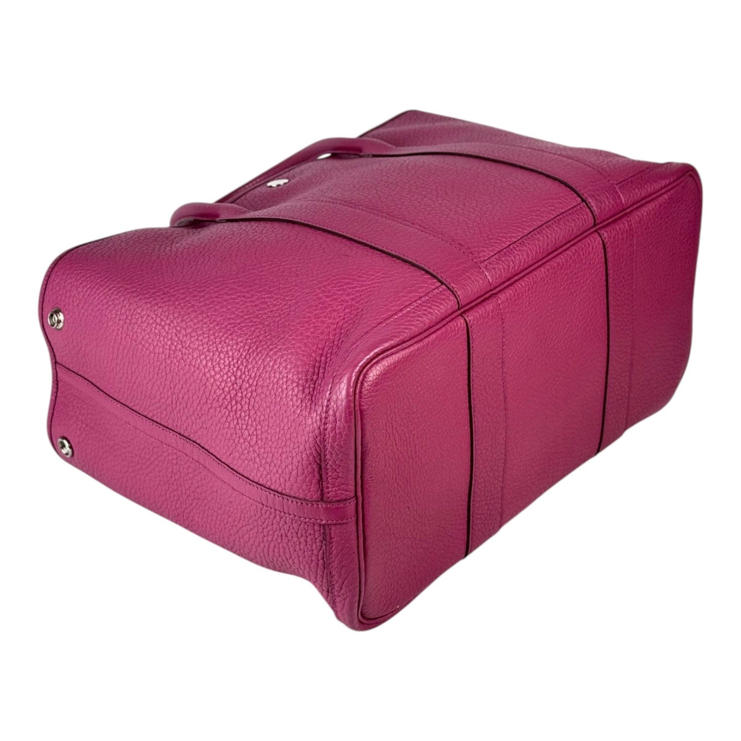 Hermes Hermes Pink Garden Party 36cm Bag
