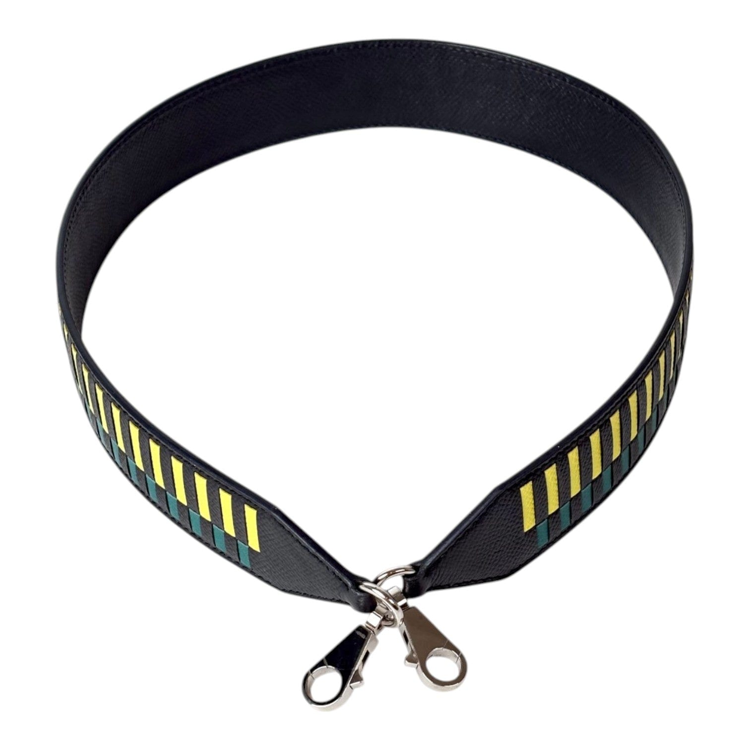 Hermes Hermes Shoulder Strap Bandouliere Tresage de Cuir