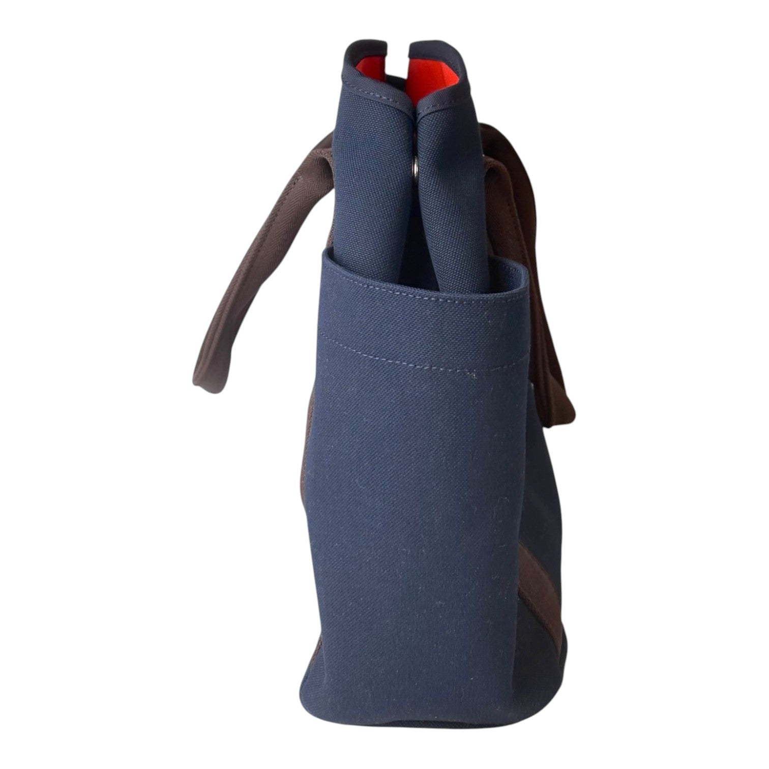 Hermes Hermes The Grooming Bag