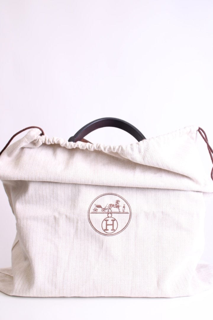 Hermes Orange Hermes Bag, OS