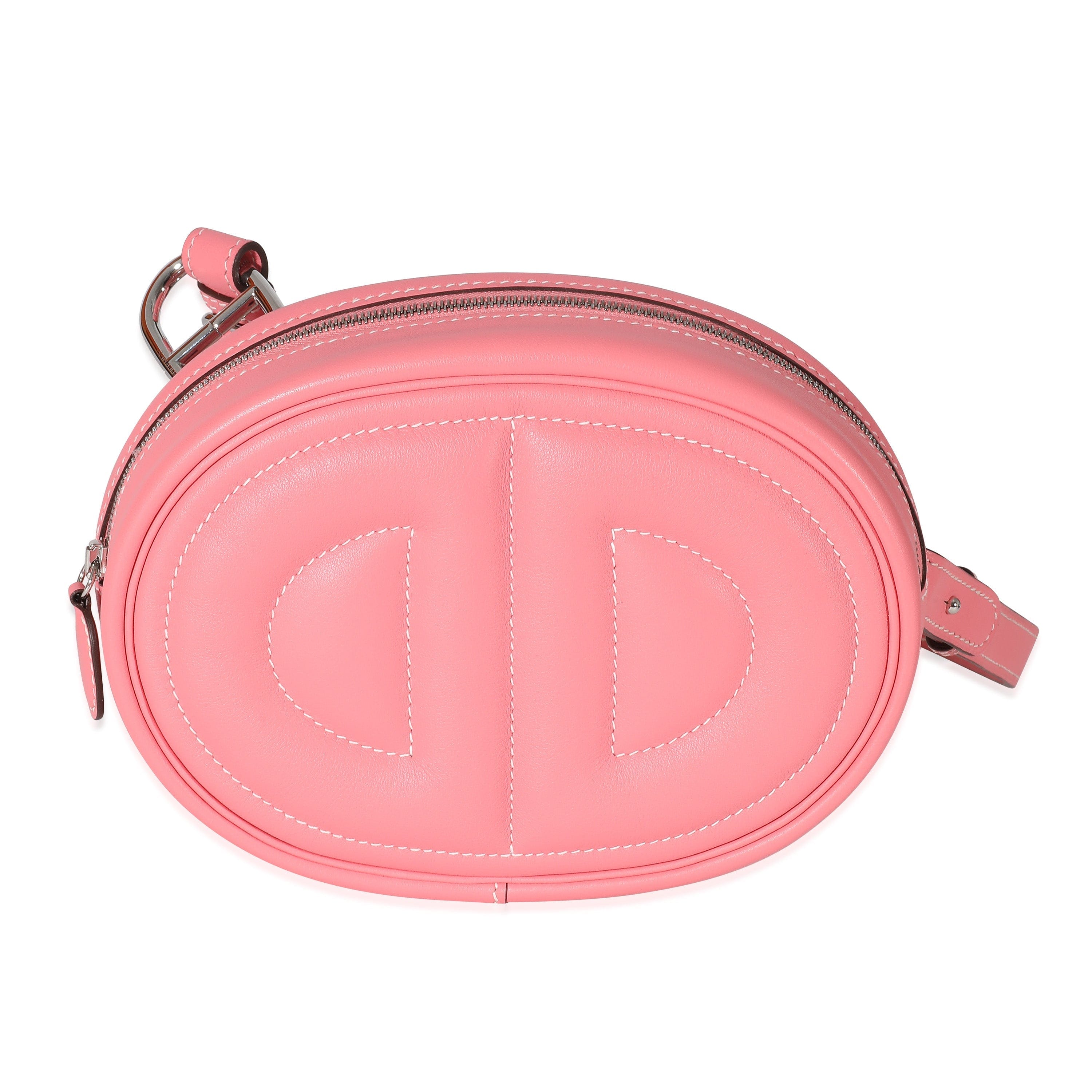 Hermes In The Loop Belt Bag