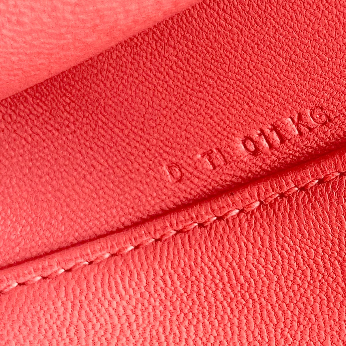 HERMES HERMES KELLY DANCE 2 ROSE AZALEE EVERCOLOR SHOULDER BAG 2019 D STAMP PALLADIUM HARDWARE 90326718