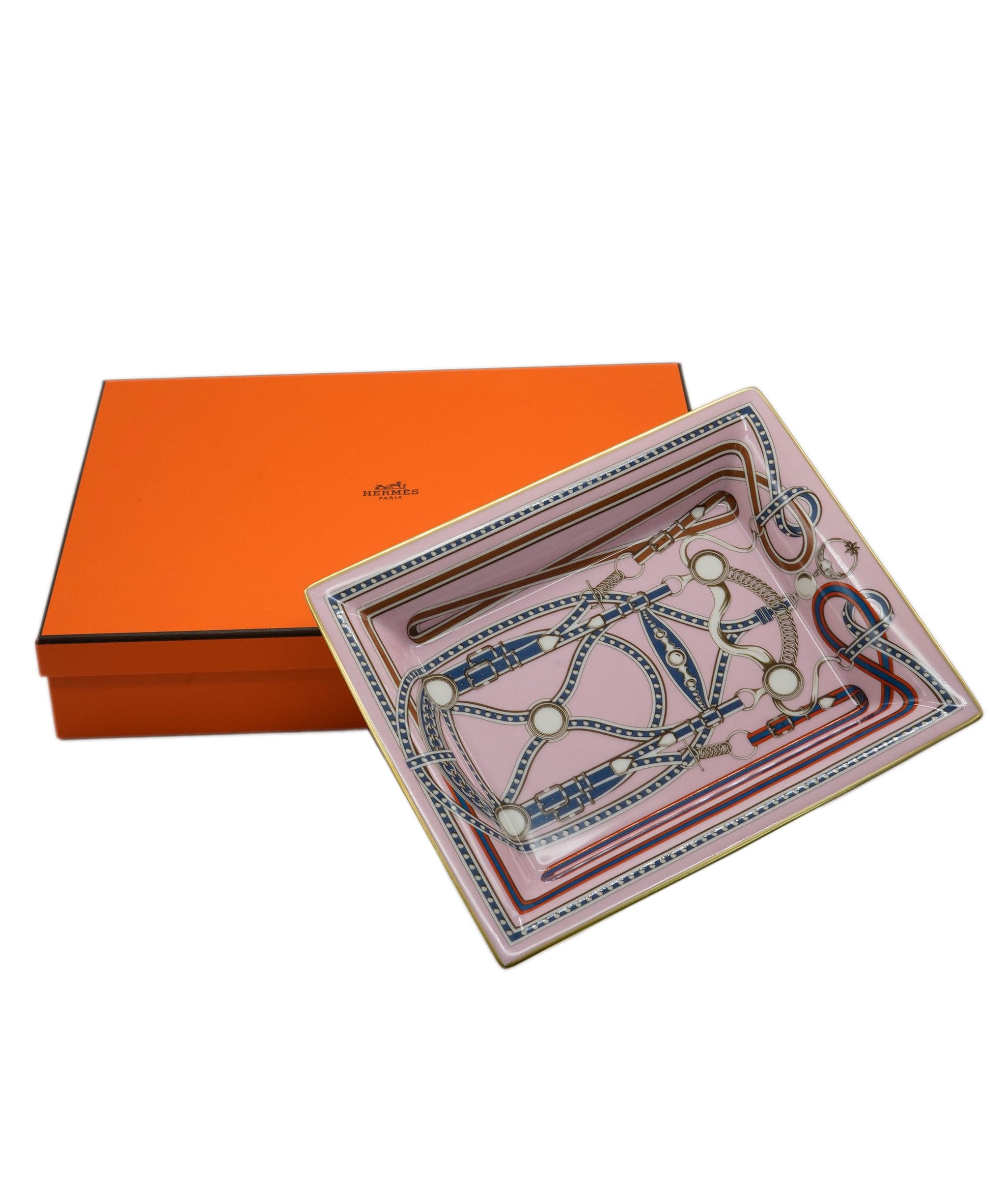 Hermès Hermès Grand Tralala Change Tray 01ASH797 DBXM0064