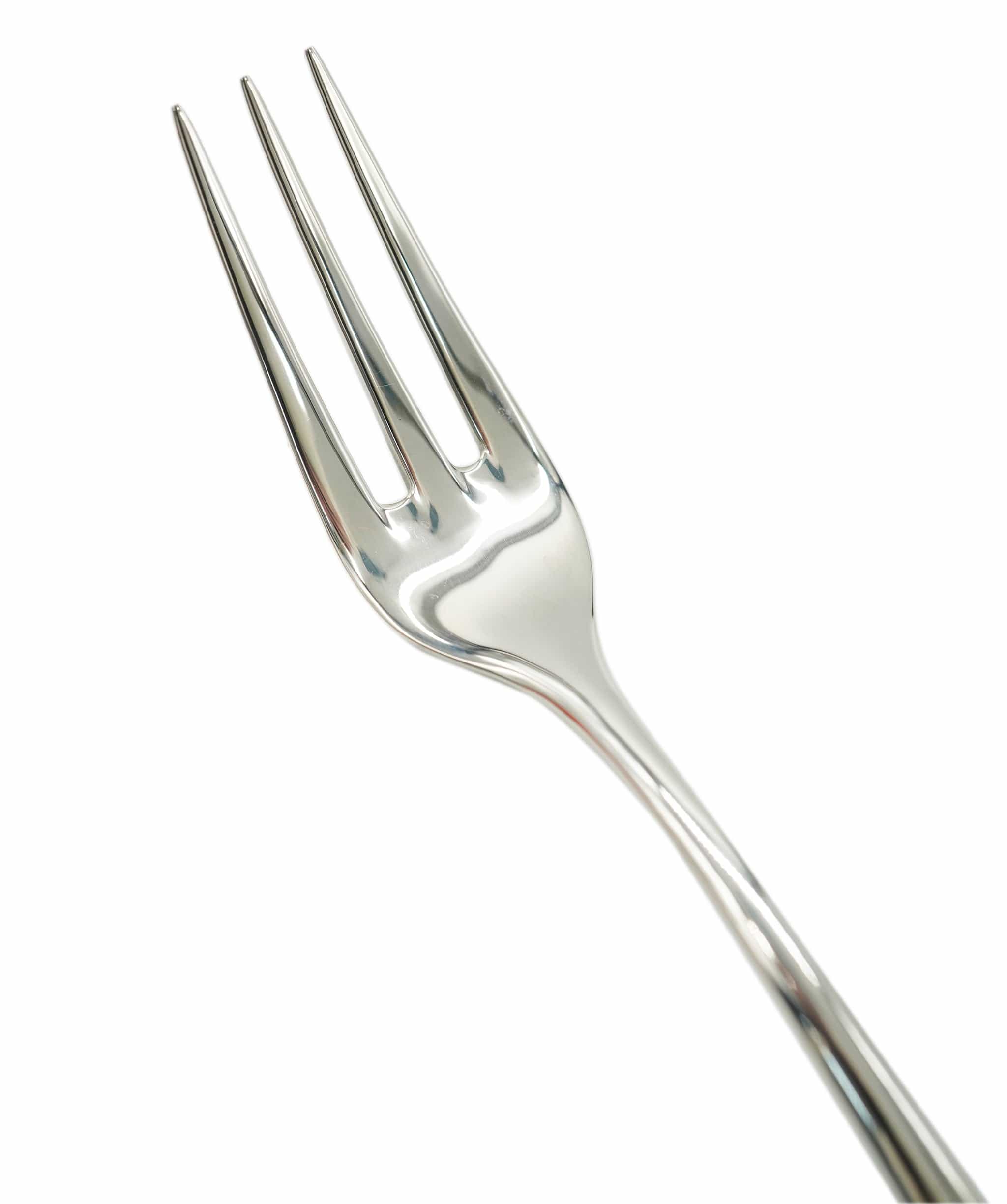 Hermès Hermes h deco atelage forks desert ANL0024