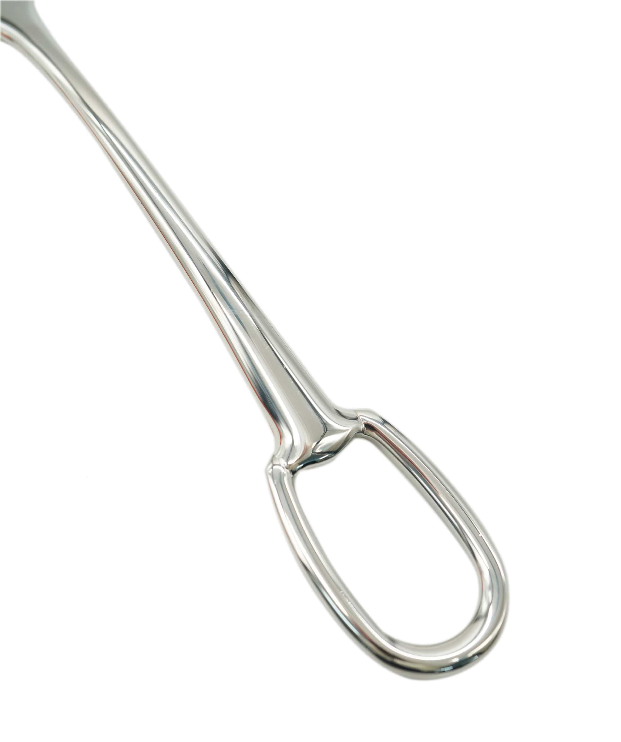 Hermès Hermes h deco atelage forks desert ANL0024