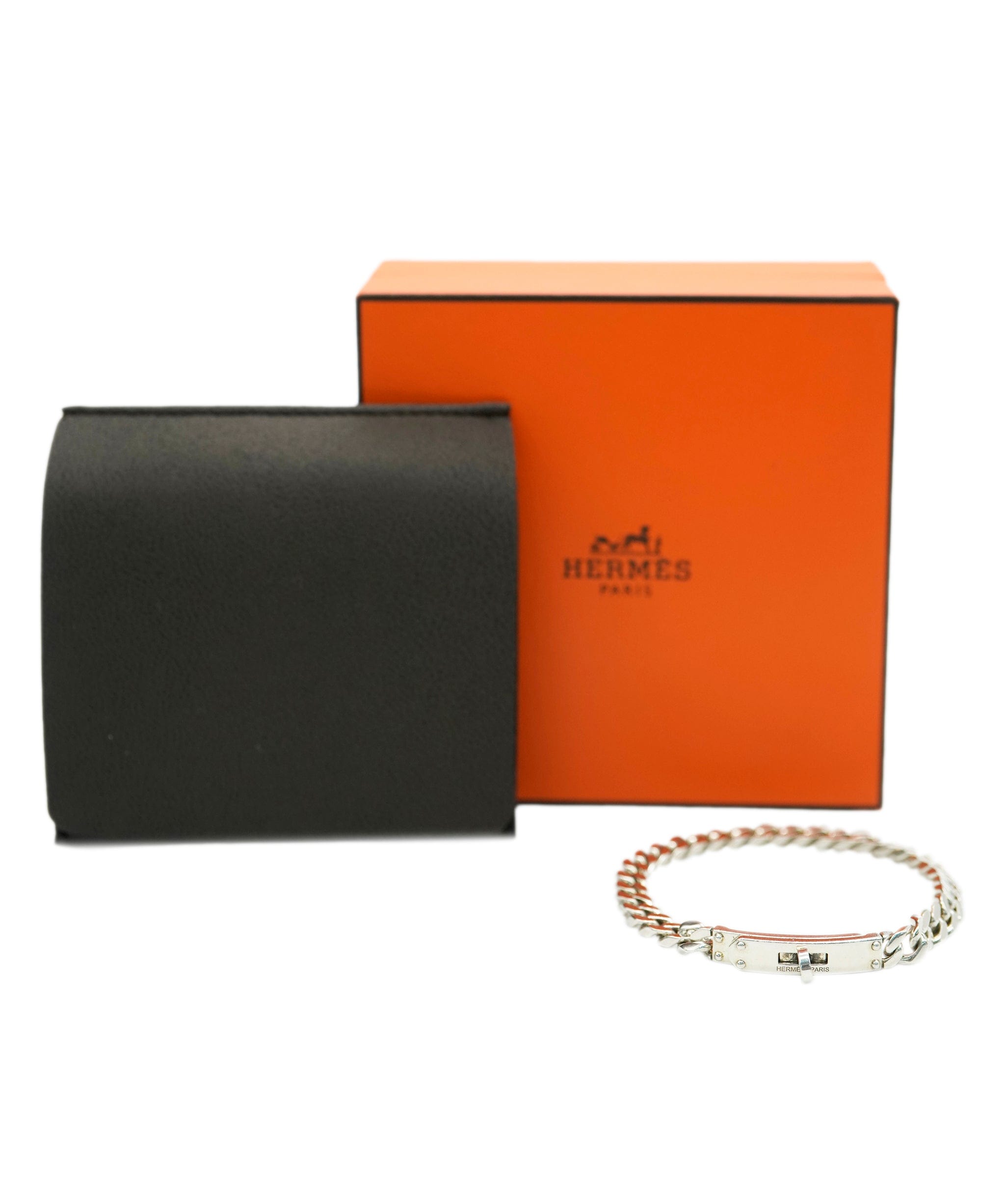 Hermès Hermes kelly gourmette ANL0039
