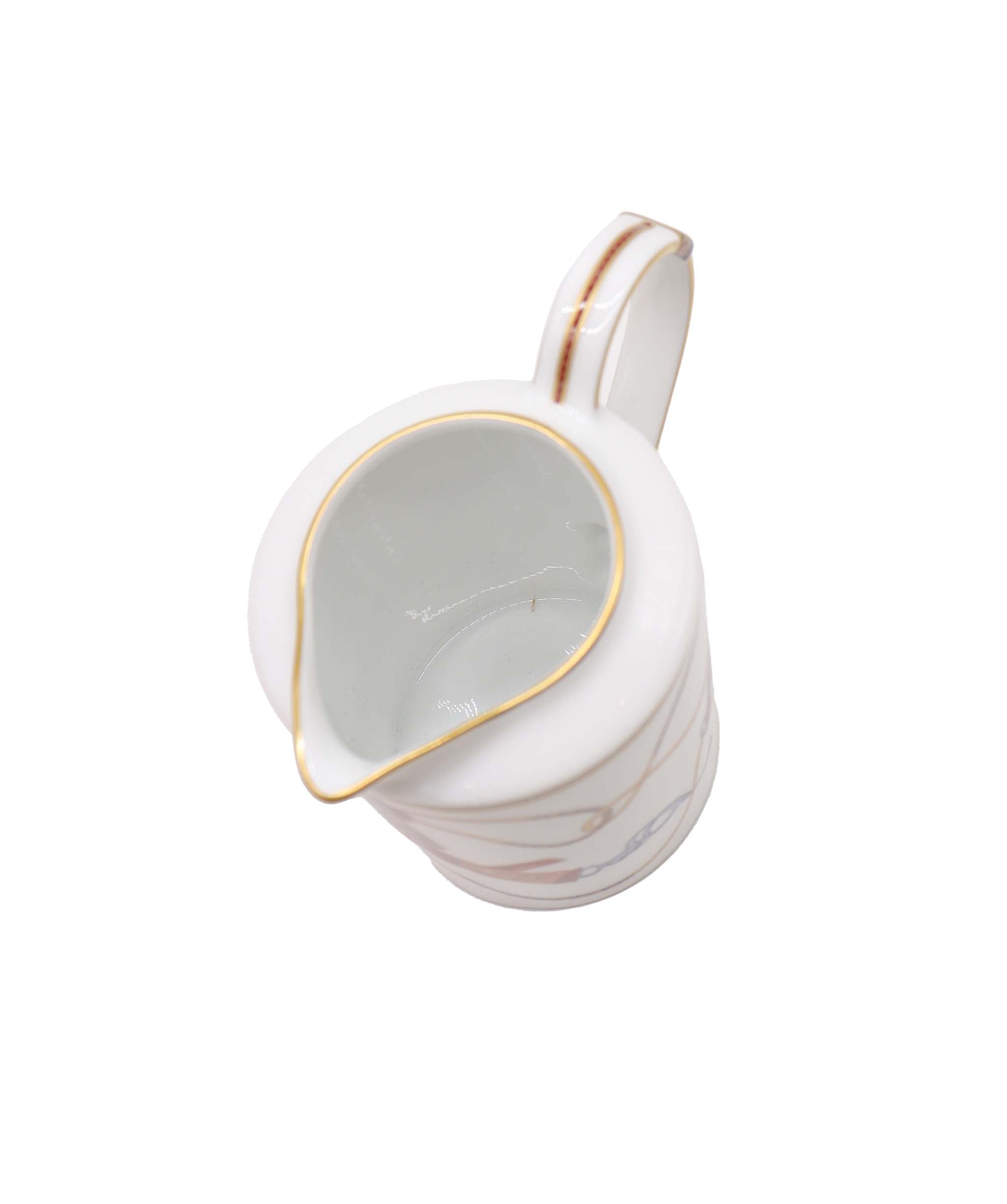 Hermès Hermes Millo White ASC6426