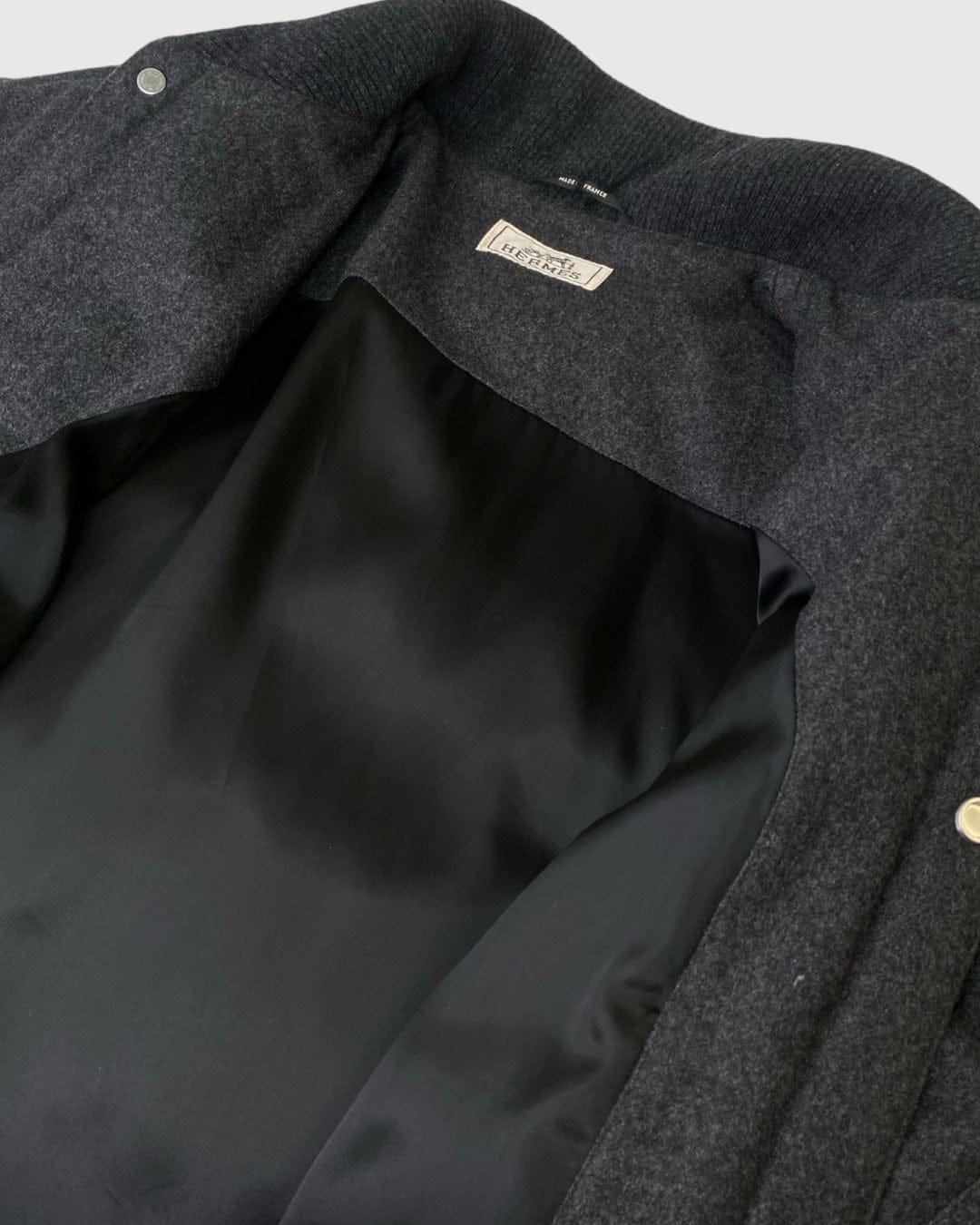 Hermes Hermes Jacket G