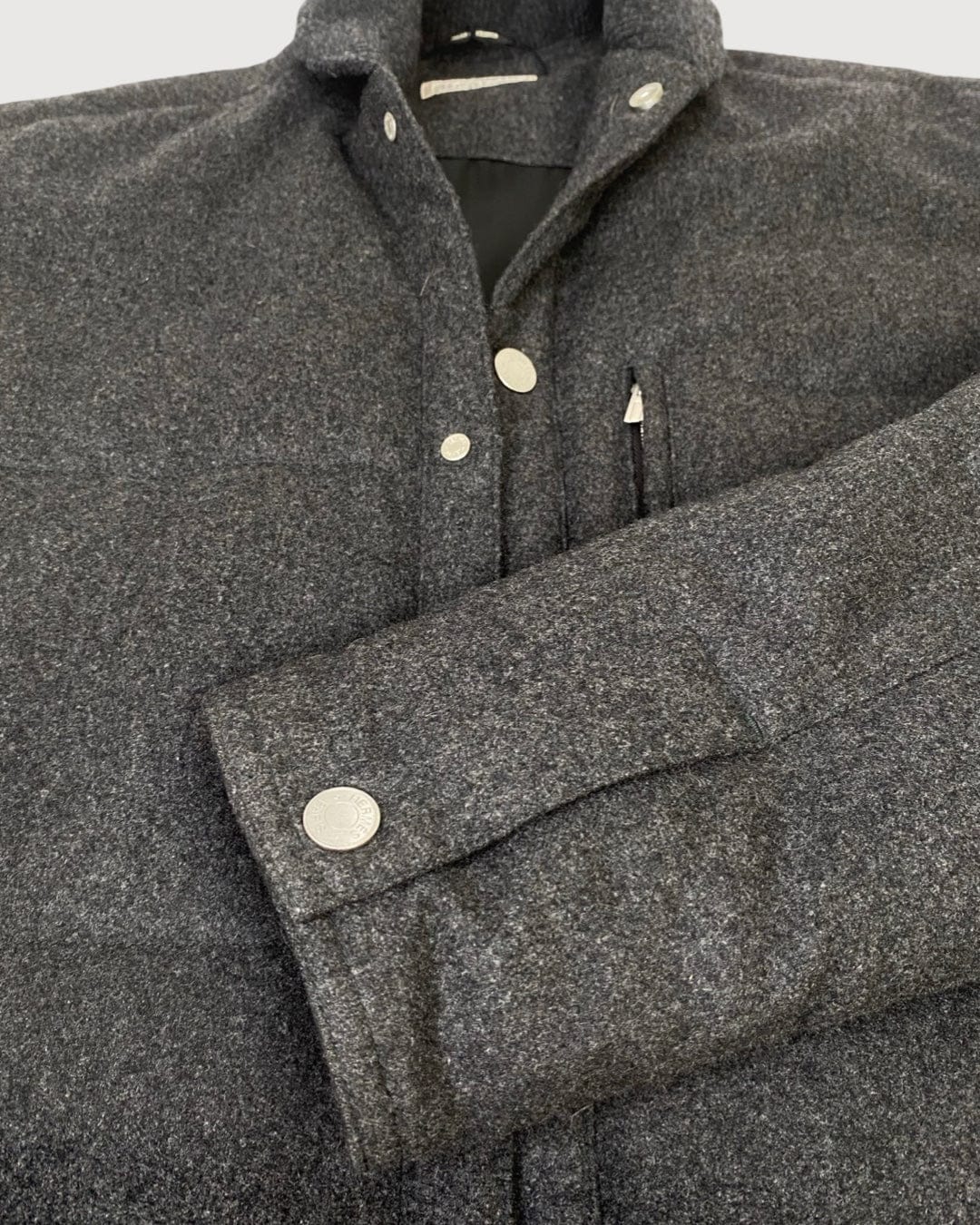 Hermes Hermes Jacket G