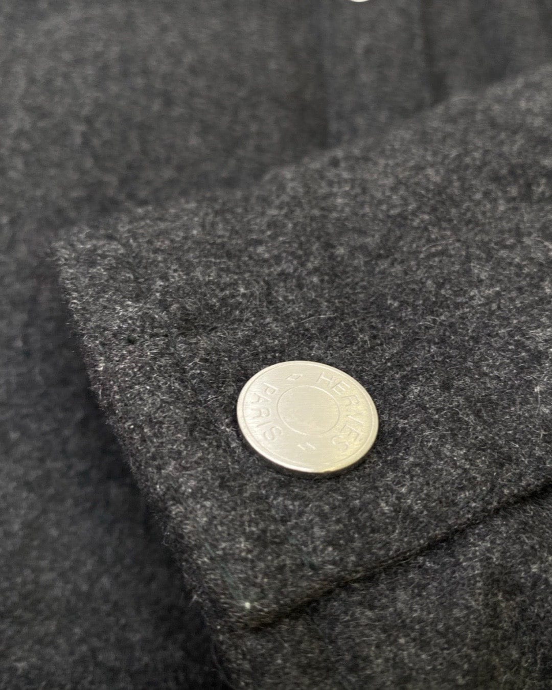 Hermes Hermes Jacket G