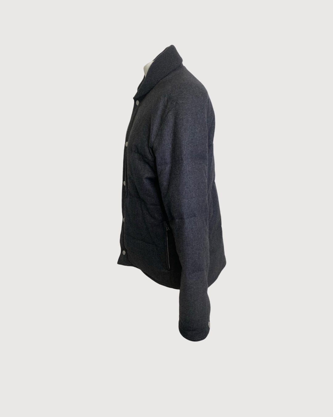 Hermes Hermes Jacket G