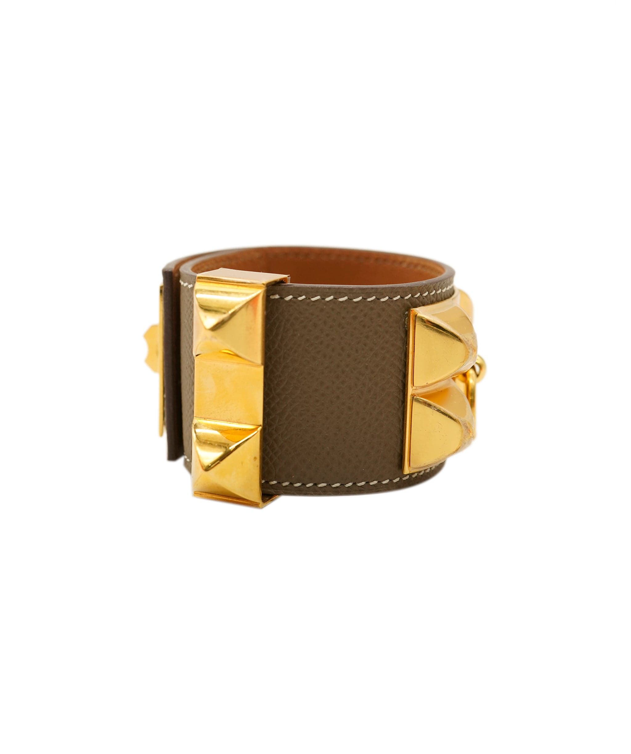 Hermès Hermes CDC Cuff ASC6406