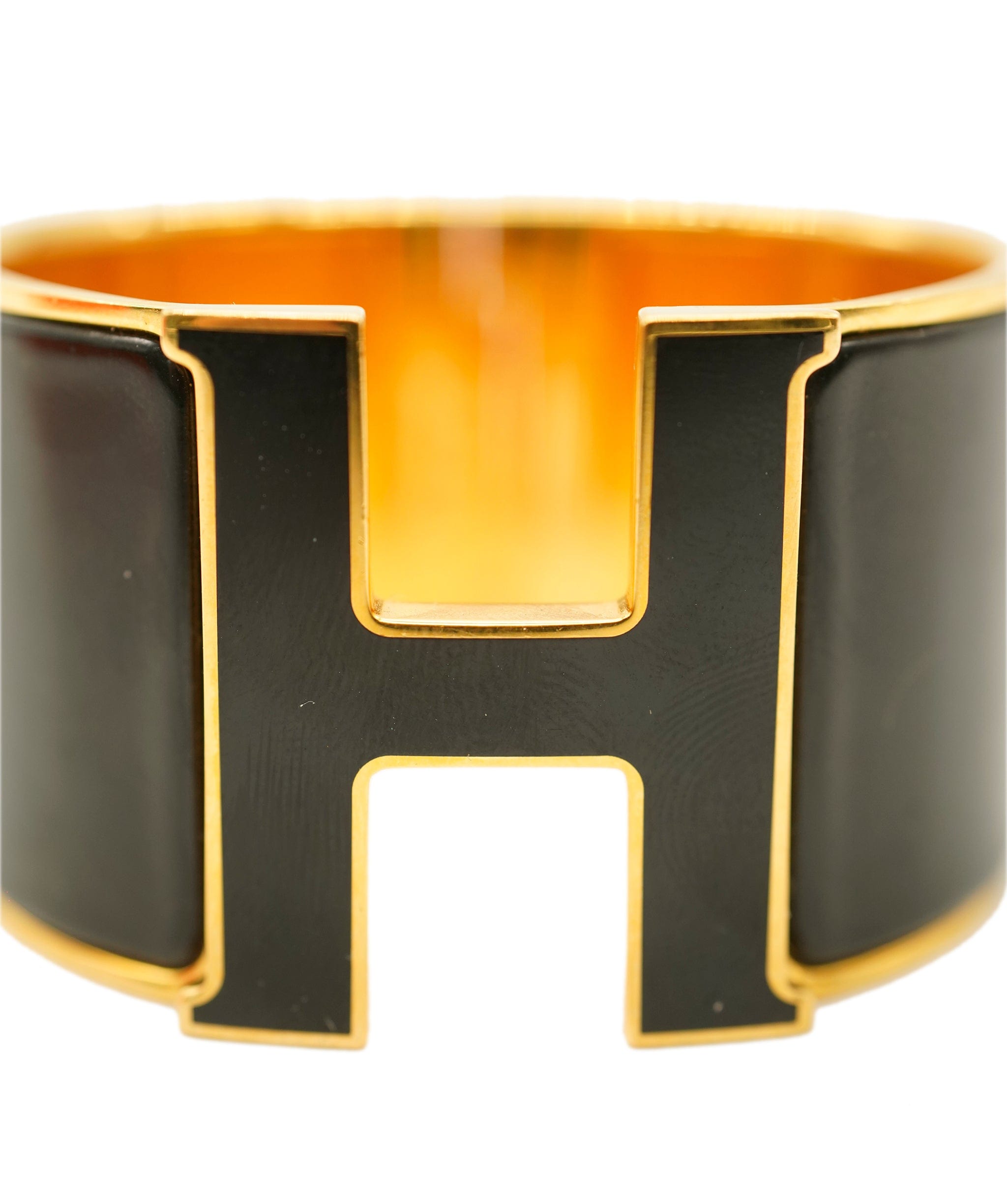 Hermès Hermes Large Click Clack ASC6407