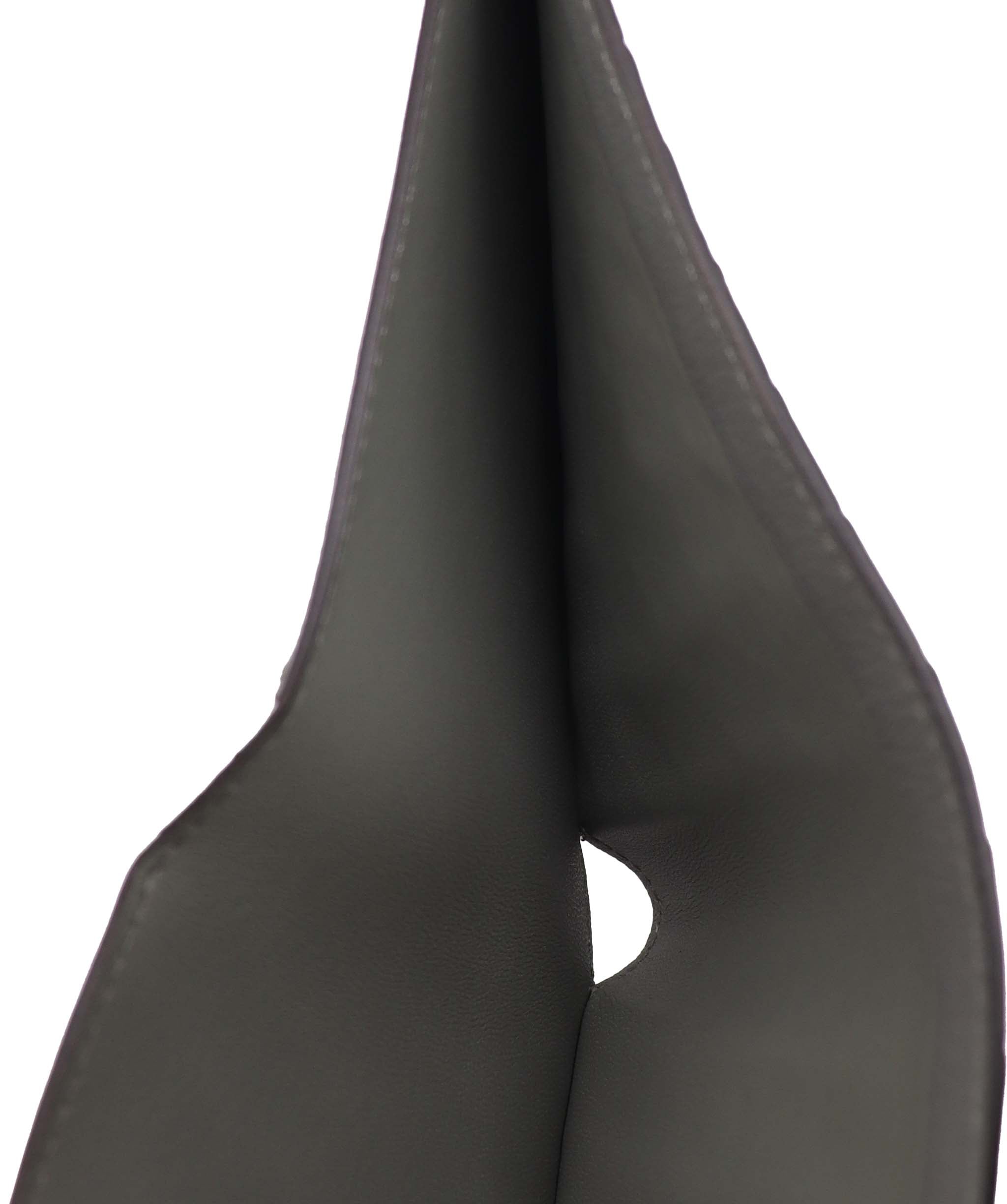 Hermès Hermes Grey Matte Alligator Wallet AGC2867