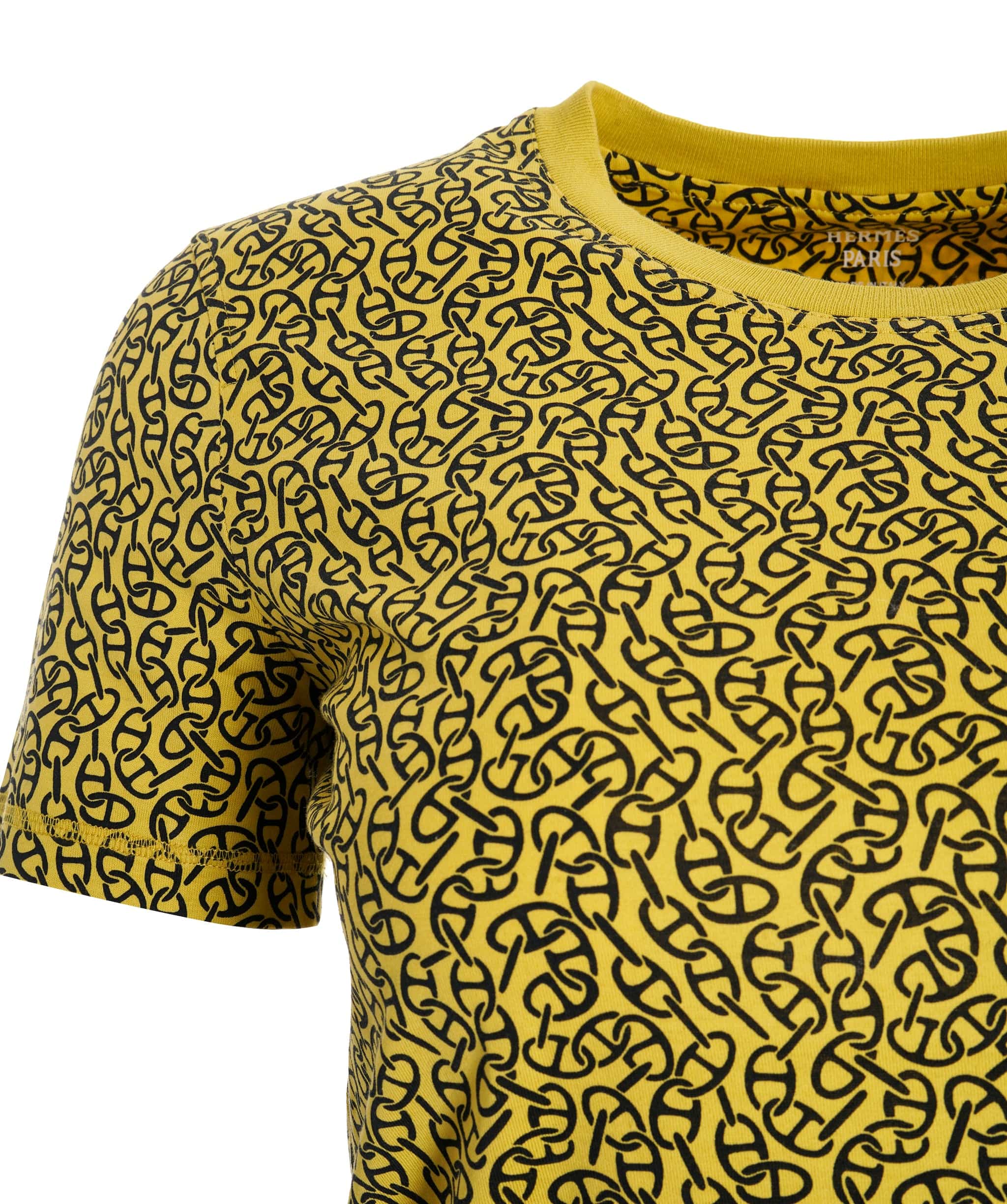 Hermès Hermes D’Ancre Top ALC2984
