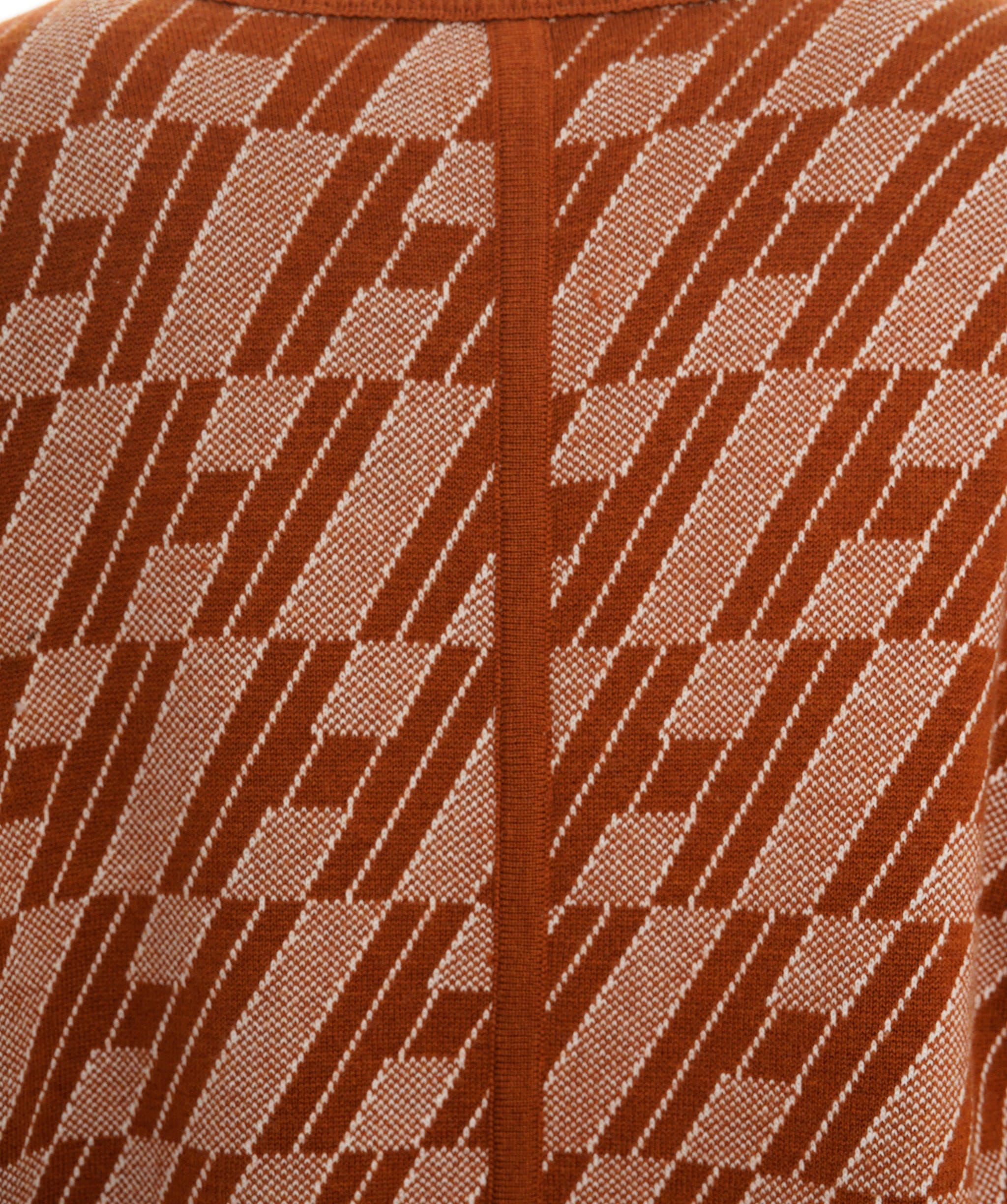 Hermès Hermes Reversible H Cardigan ALC2979