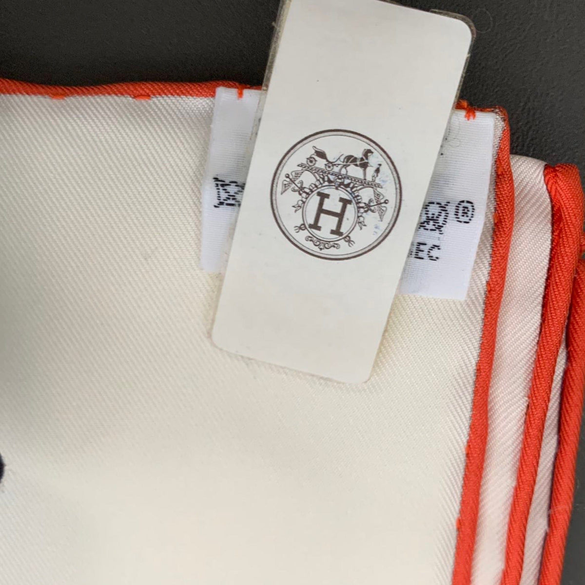 Hermès Hermès Carré 90 Scarf Art du Sarasa