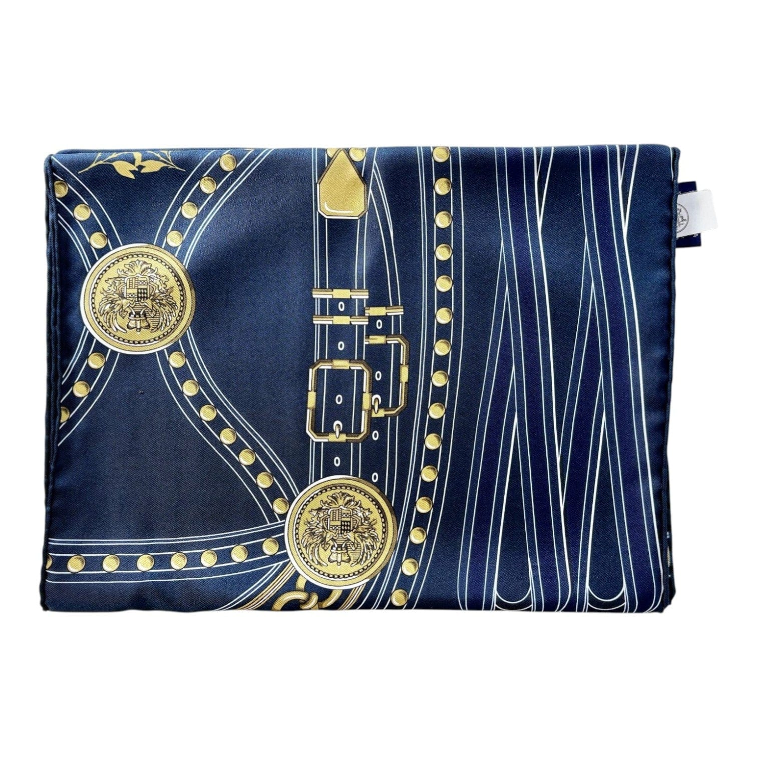 Hermes Hermes Maxi Twilly - 30cm x 160cm New in Box