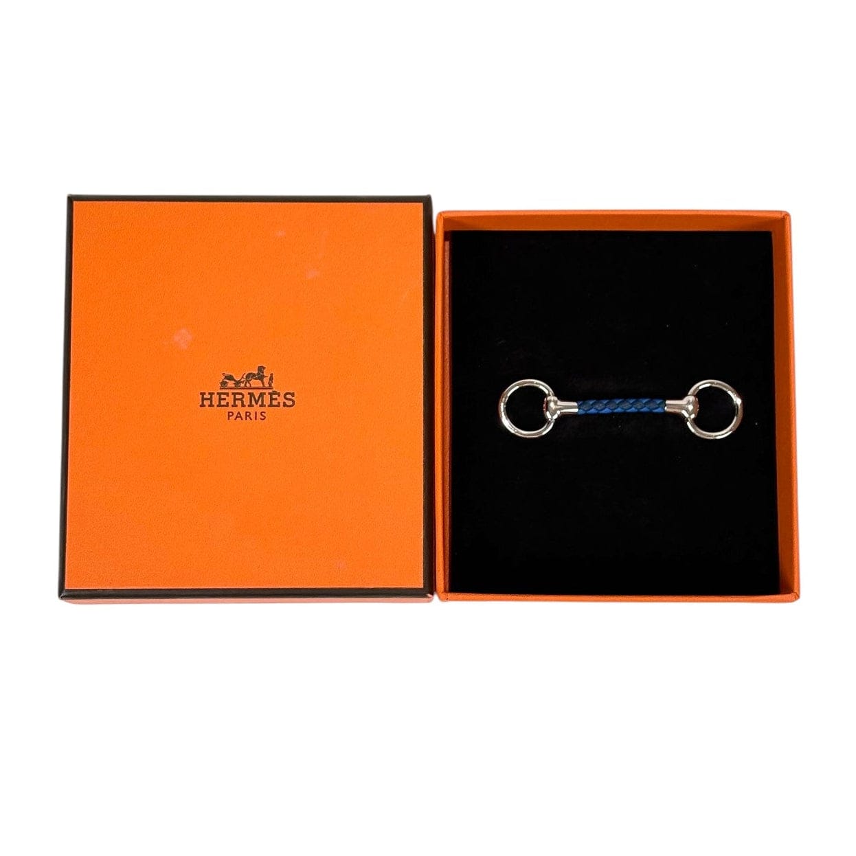 Hermes Hermes Scarf Ring