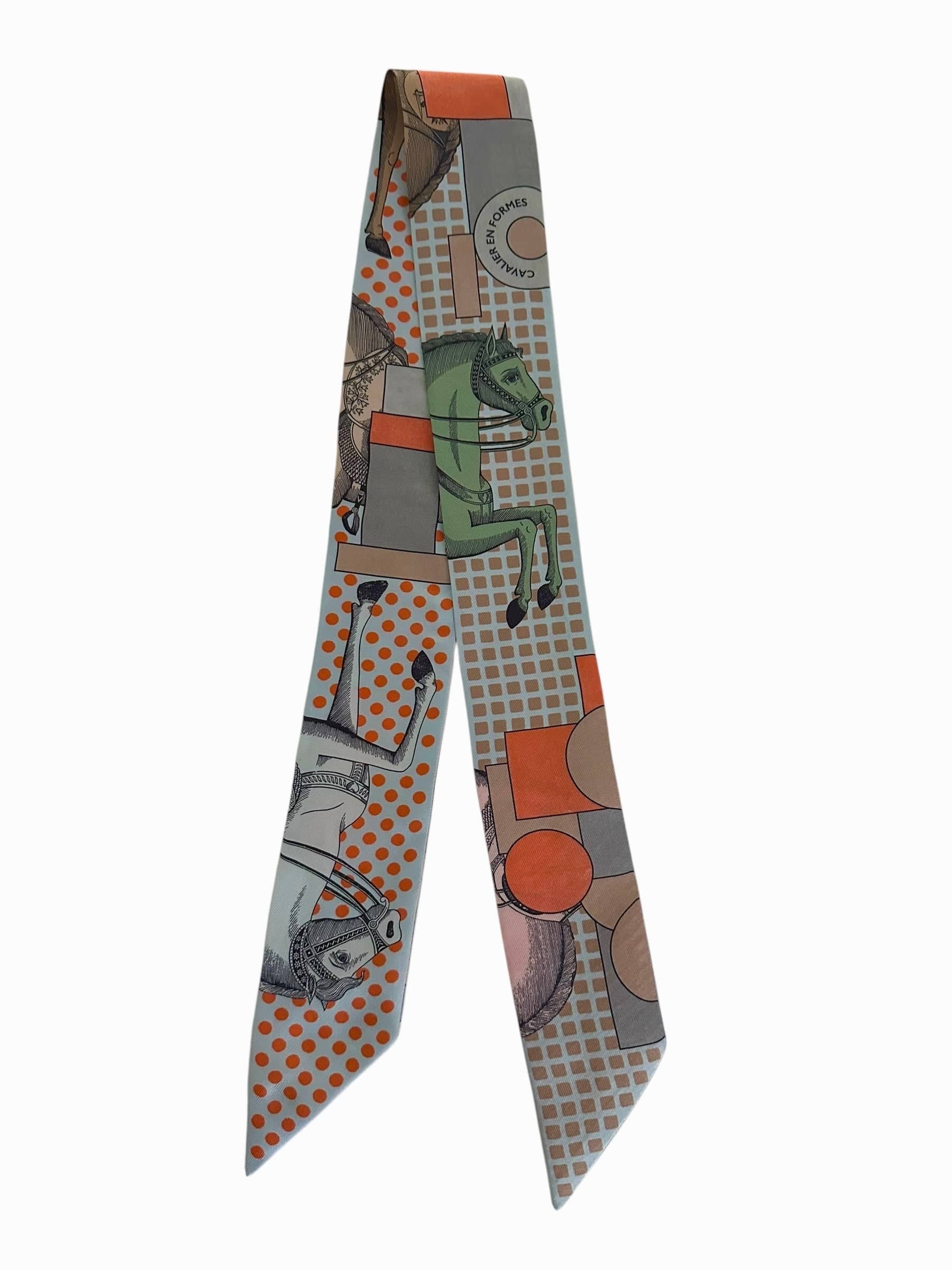 Hermes Hermes Twilly - 092515T04