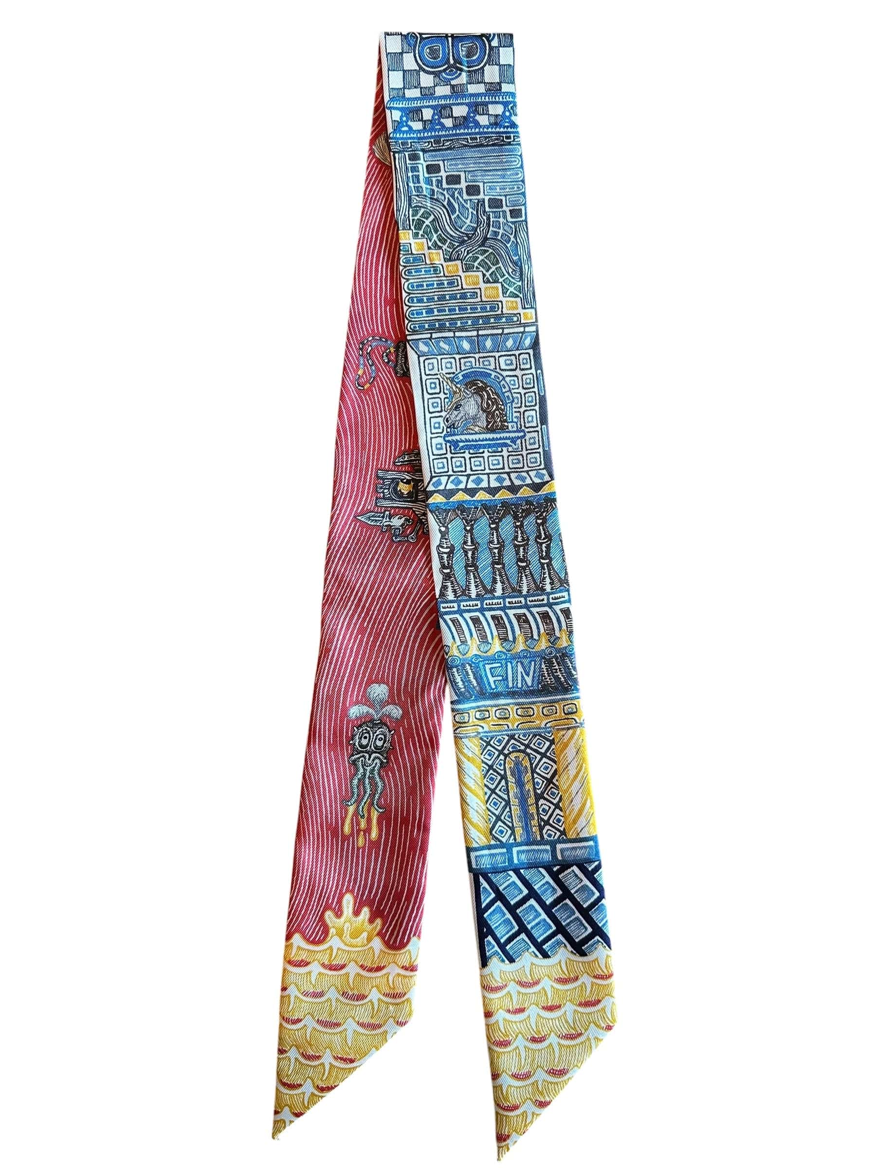 Hermes Hermes Twilly - 092530T06