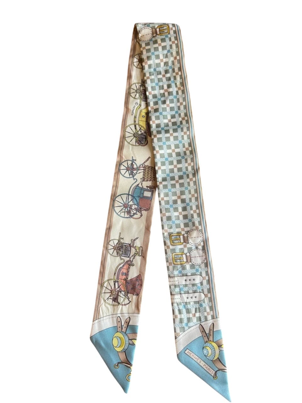 Hermes Hermes Twilly 30