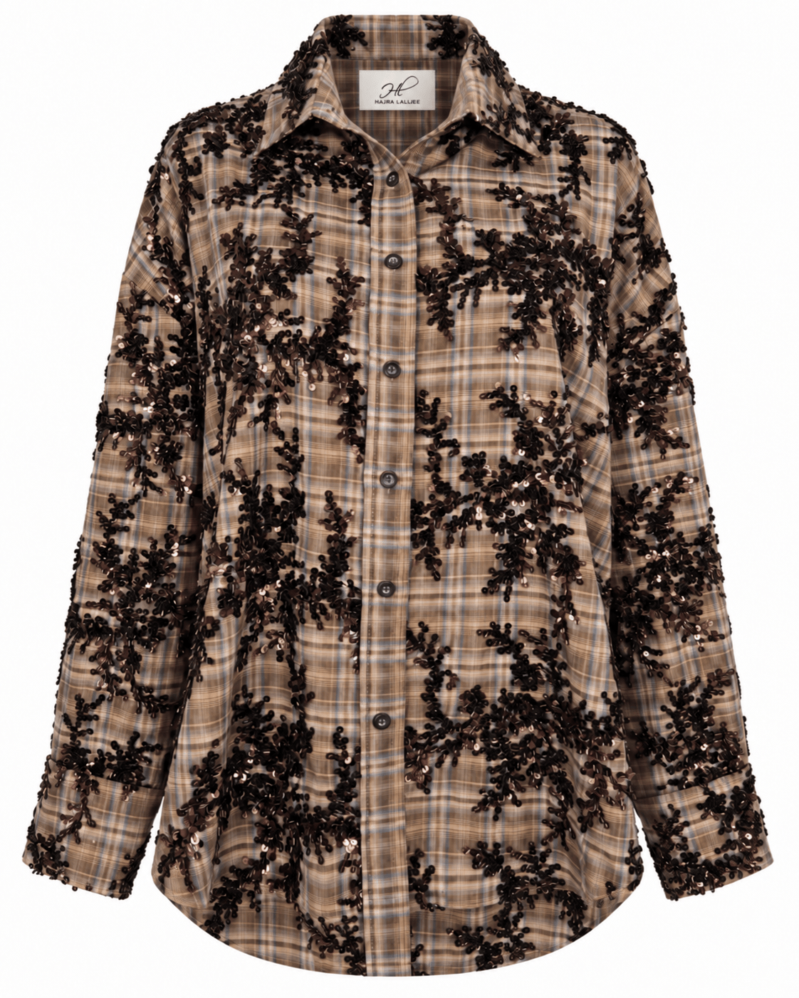 HL Studio After Dark Brown